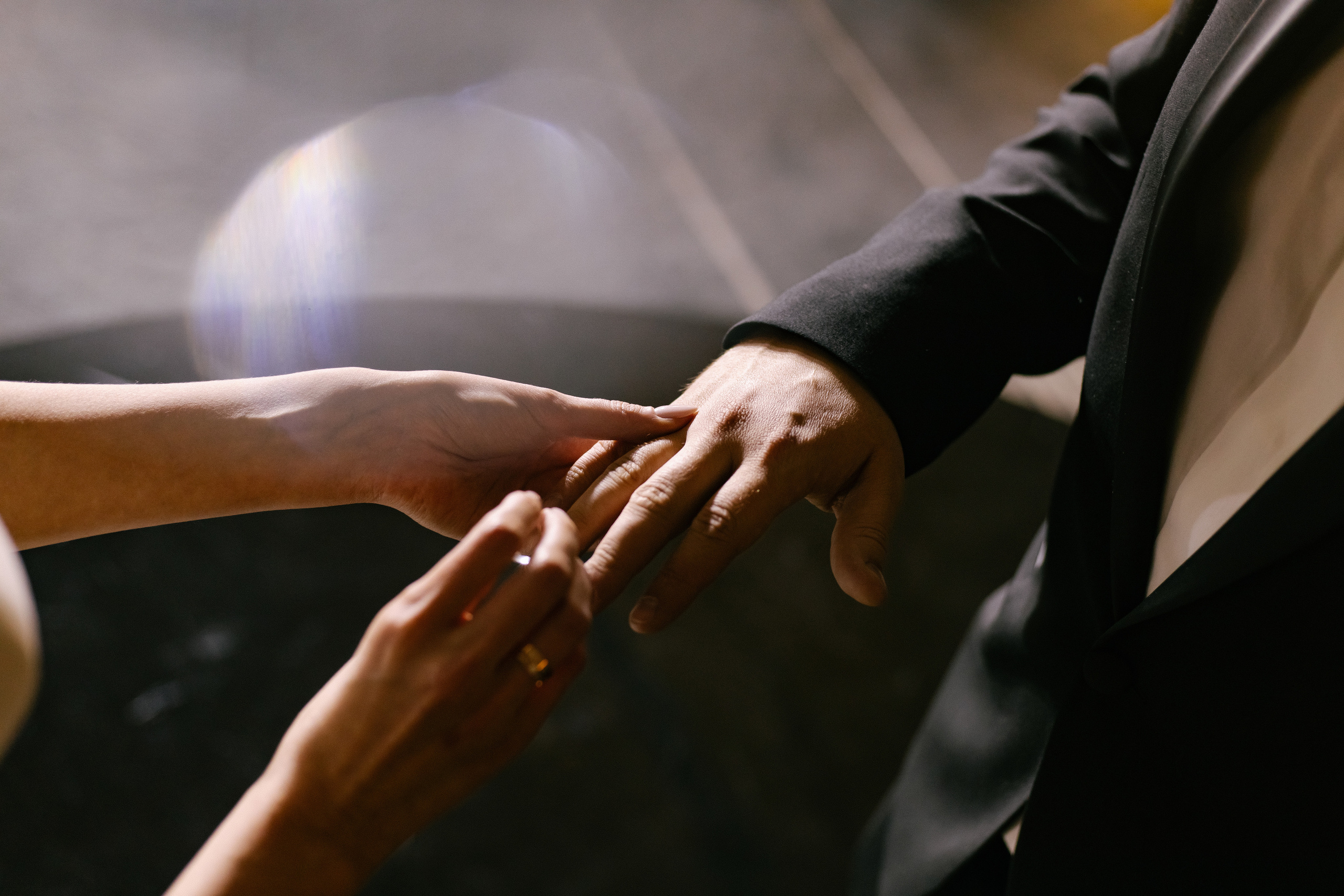 Теплый Апрель. Фотограф Андрей Куськало