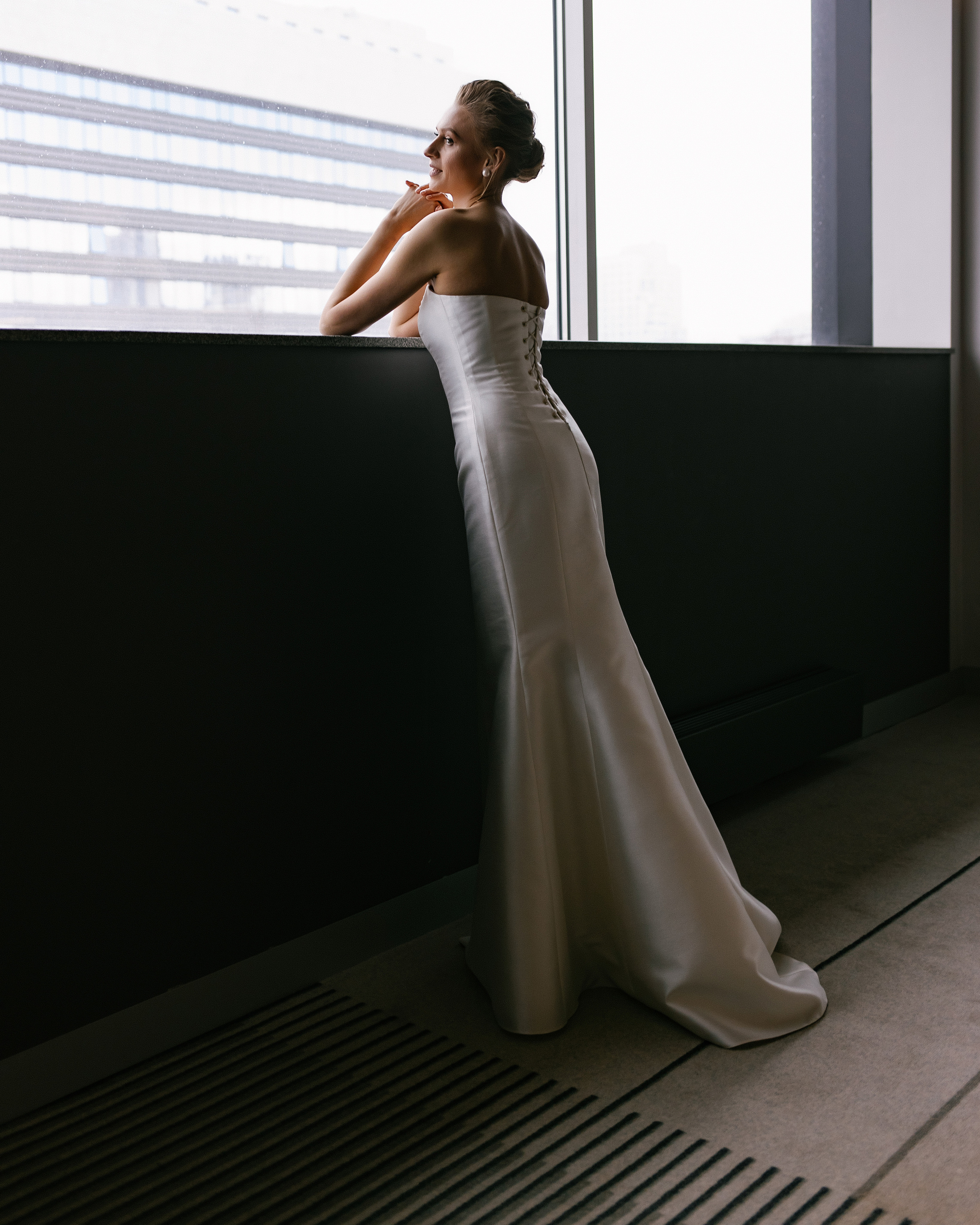 Теплый Апрель. Фотограф Андрей Куськало