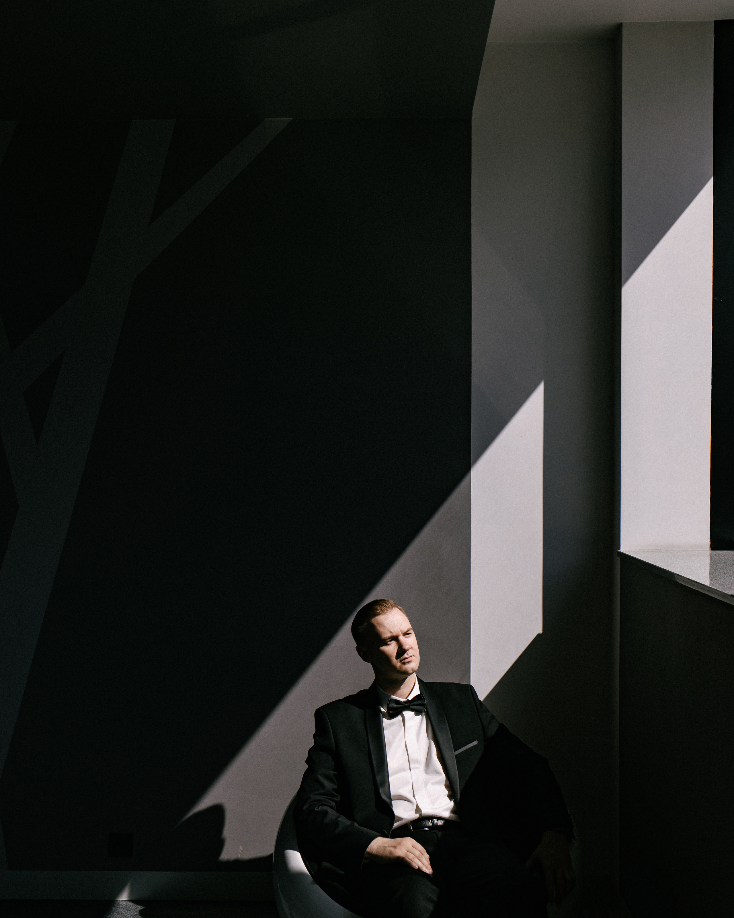 Теплый Апрель. Фотограф Андрей Куськало