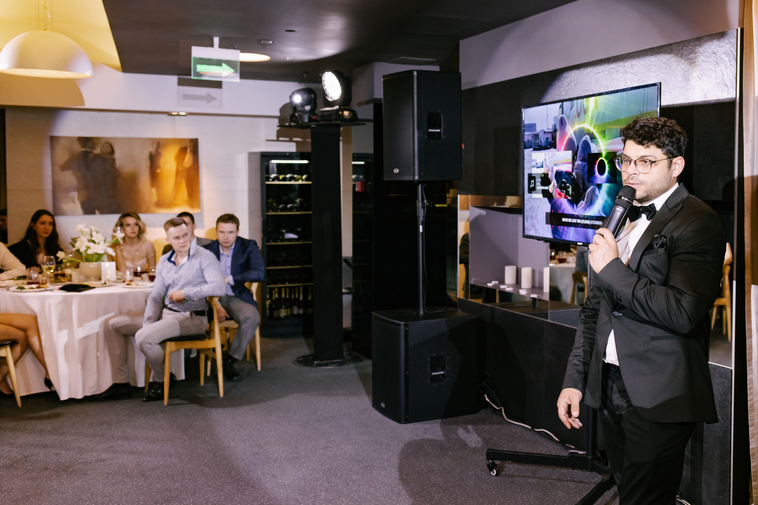 Теплый Апрель. Фотограф Андрей Куськало