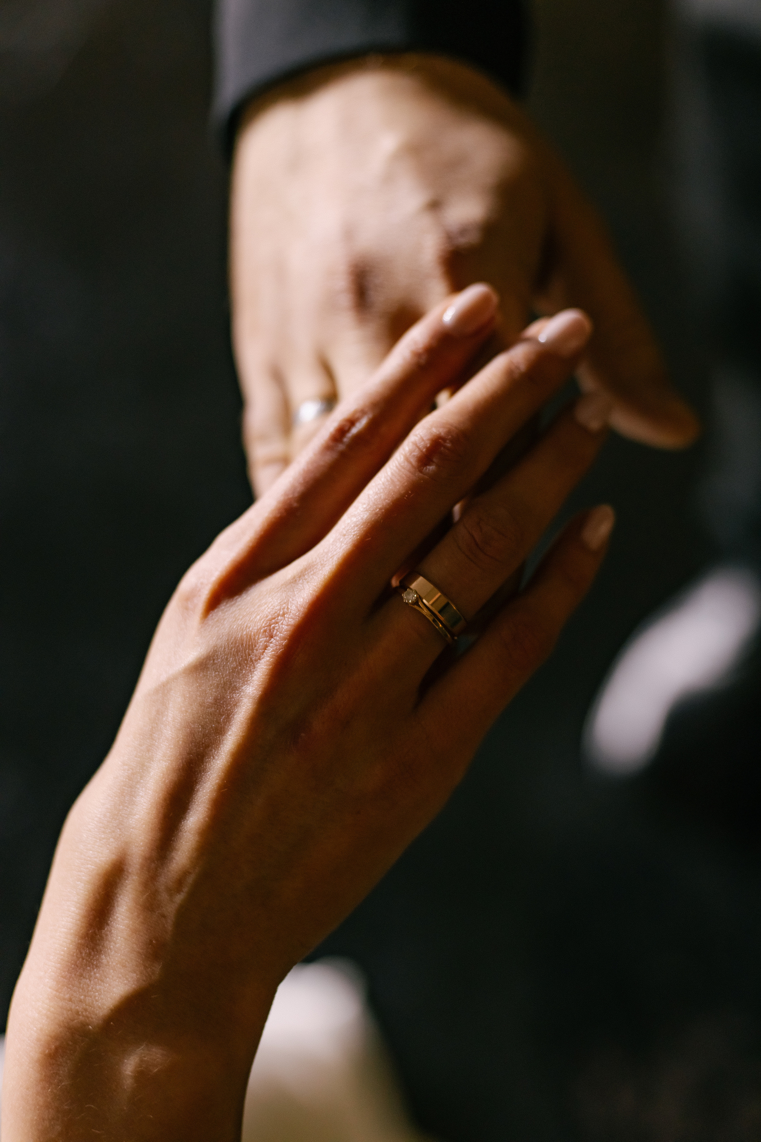 Теплый Апрель. Фотограф Андрей Куськало