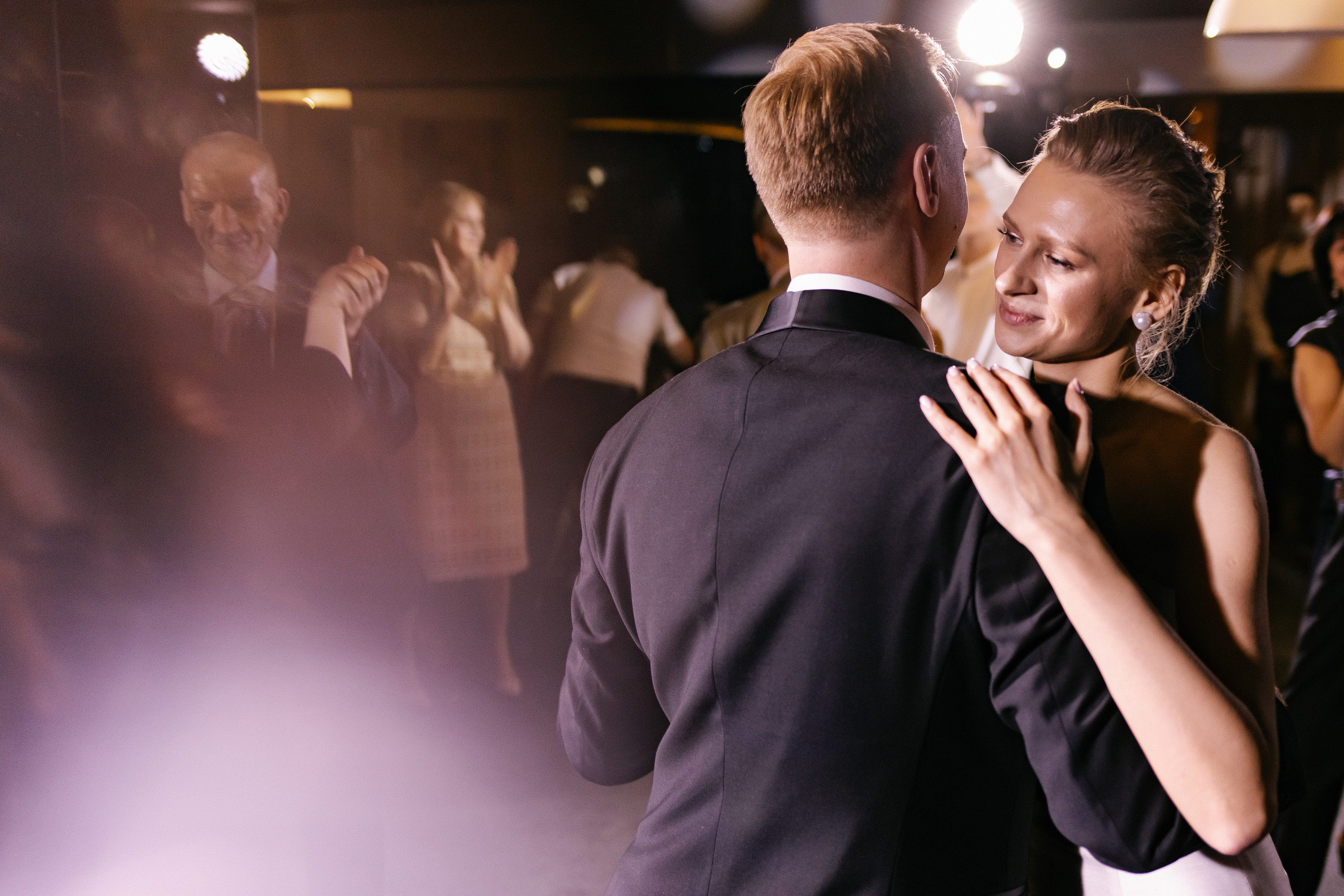 Теплый Апрель. Фотограф Андрей Куськало