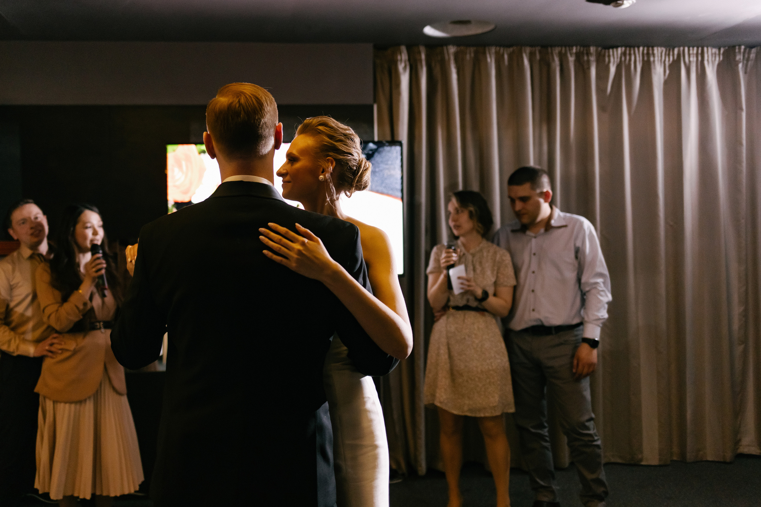 Теплый Апрель. Фотограф Андрей Куськало