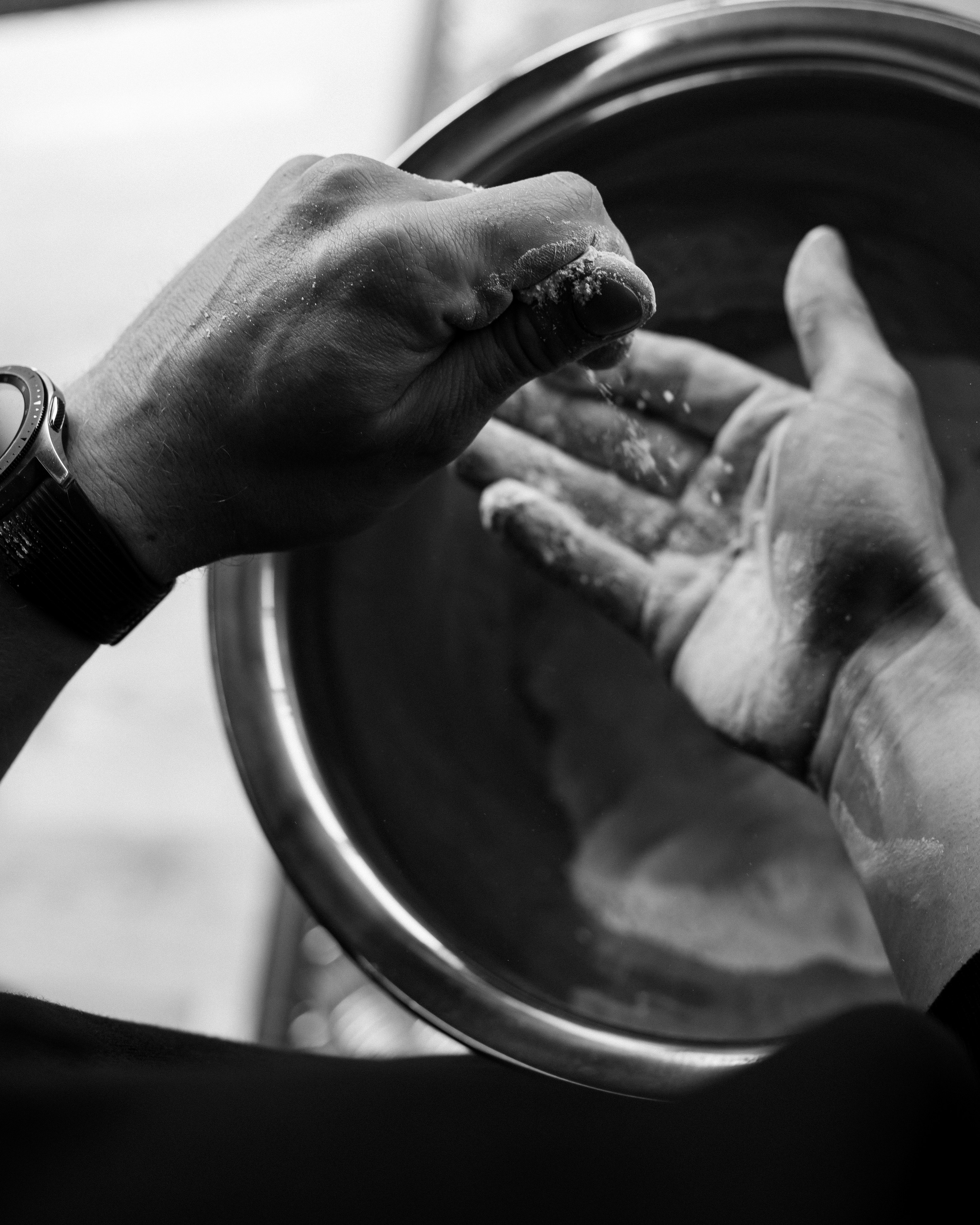 Sasha — Reforma. Фотограф Андрей Куськало