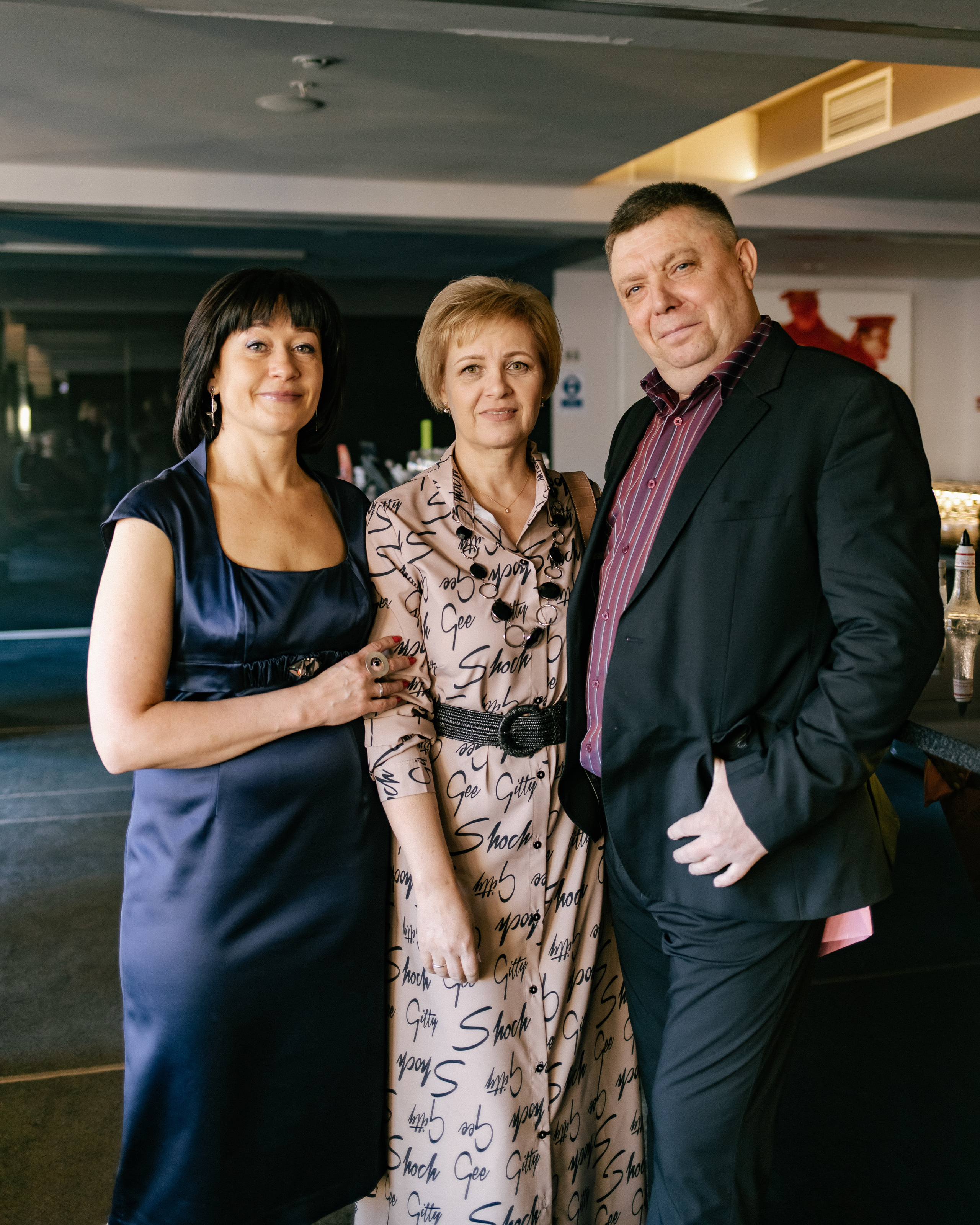 Теплый Апрель. Фотограф Андрей Куськало