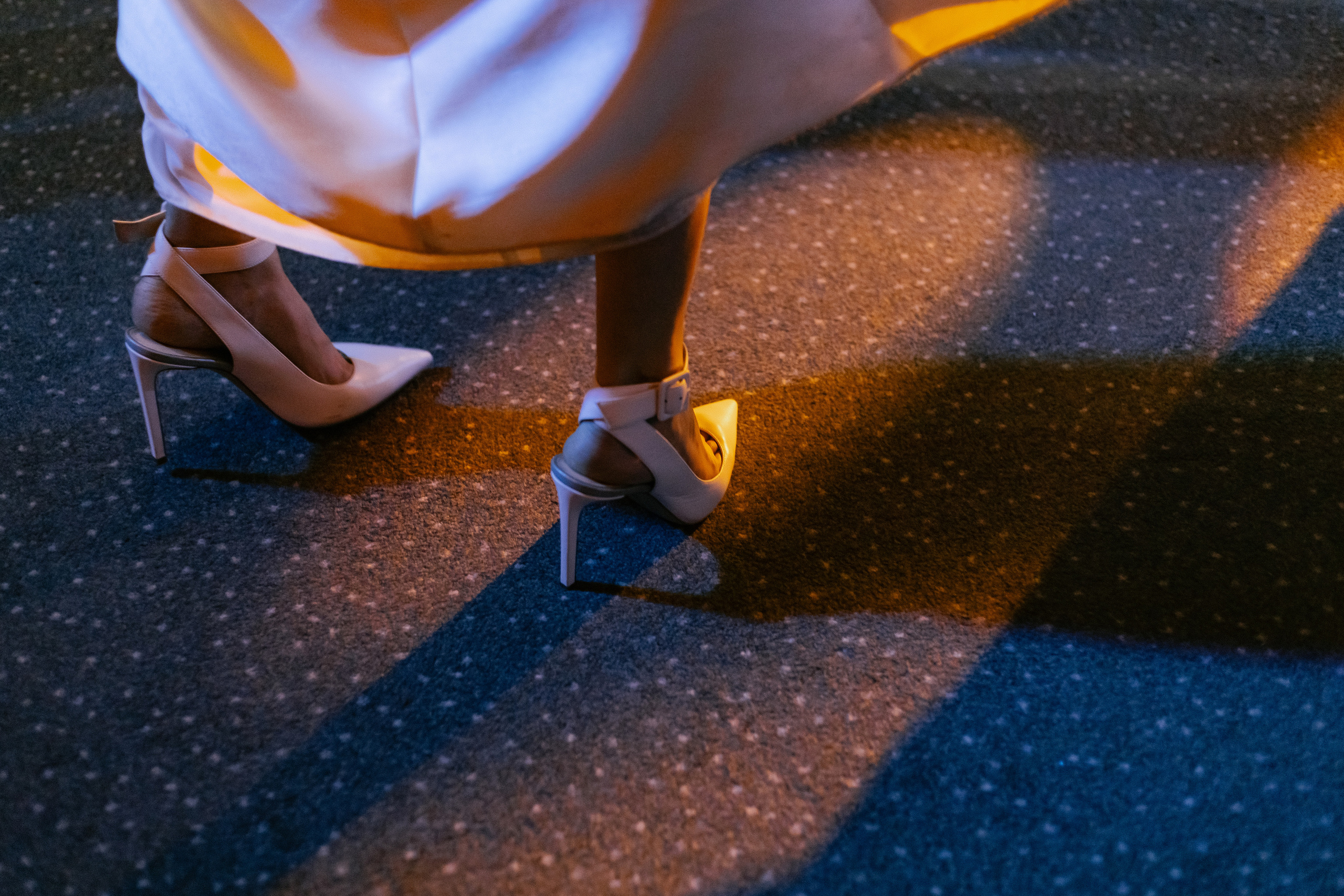 Теплый Апрель. Фотограф Андрей Куськало