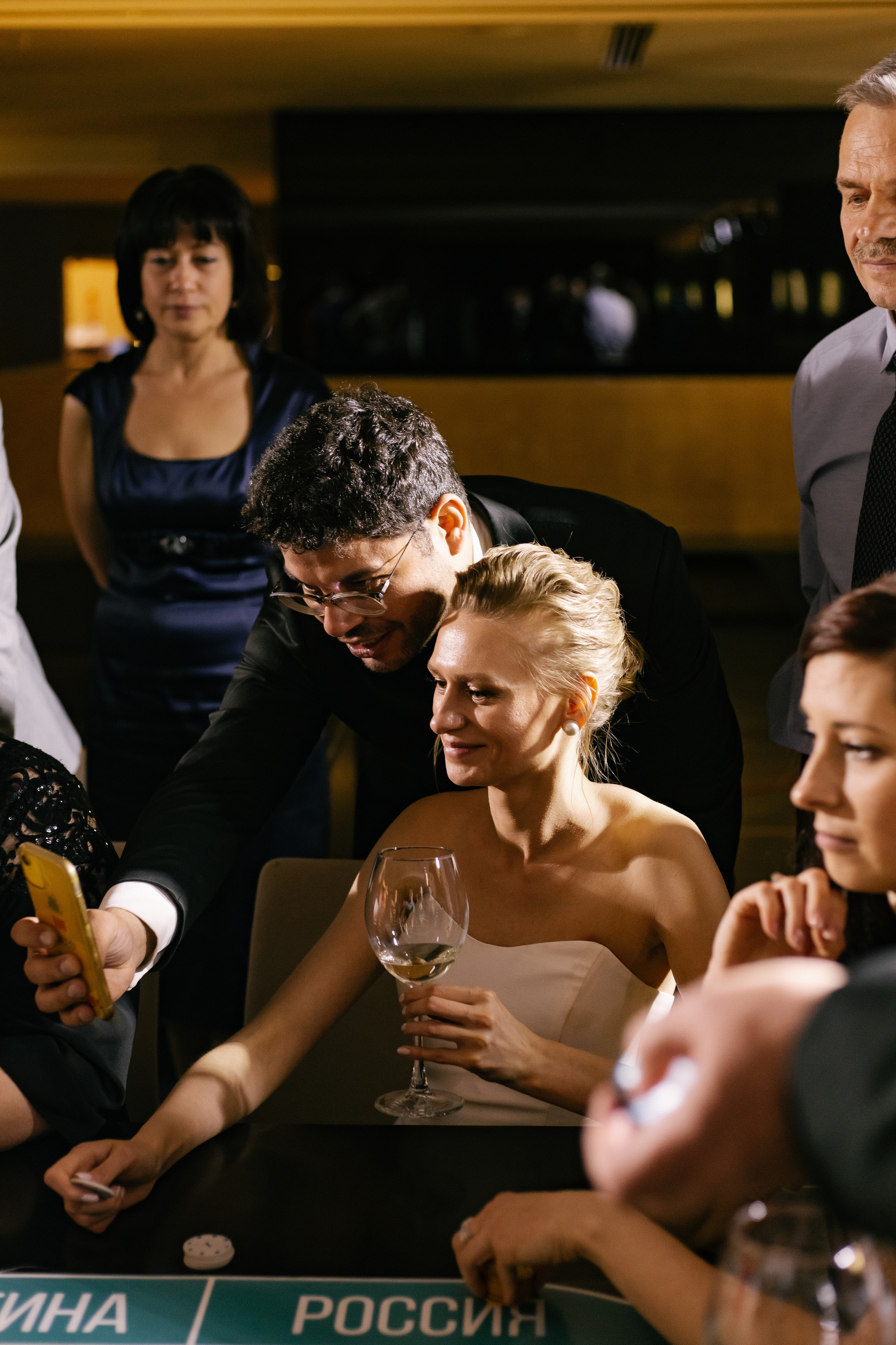 Теплый Апрель. Фотограф Андрей Куськало