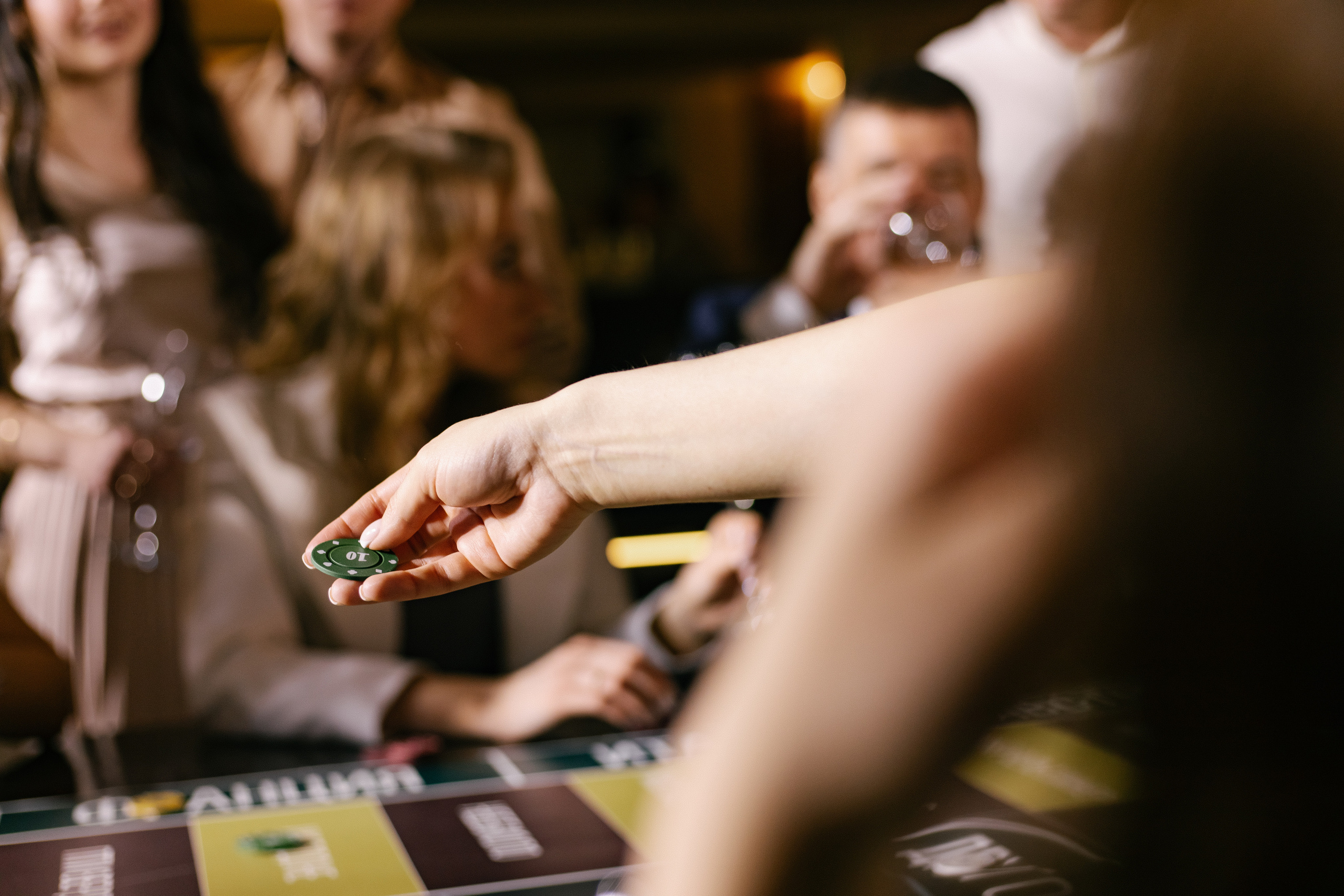 Теплый Апрель. Фотограф Андрей Куськало