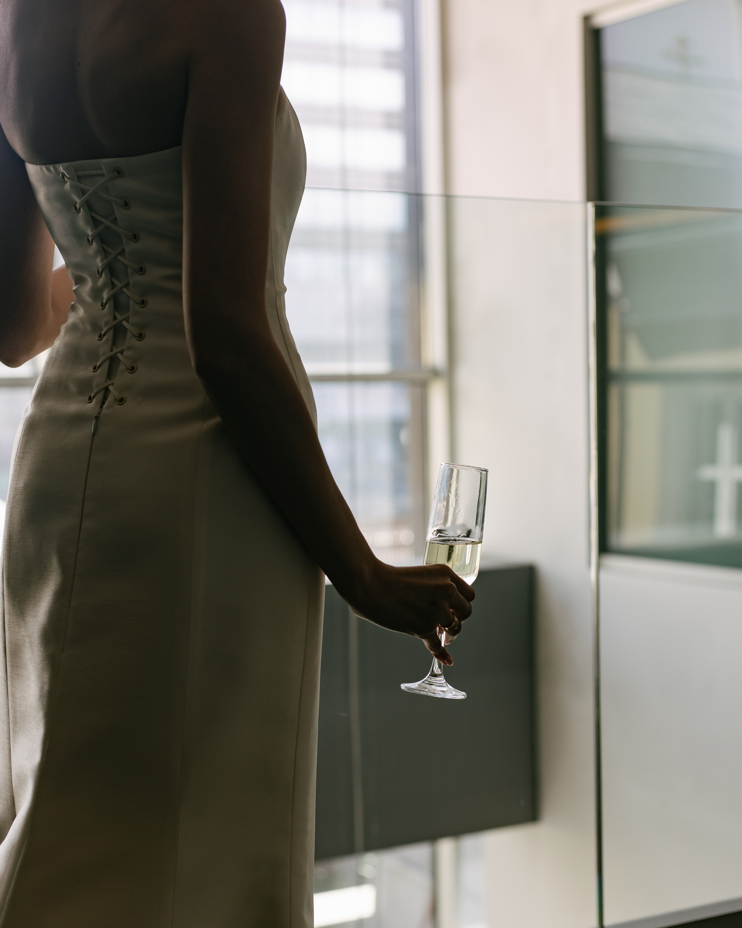 Теплый Апрель. Фотограф Андрей Куськало