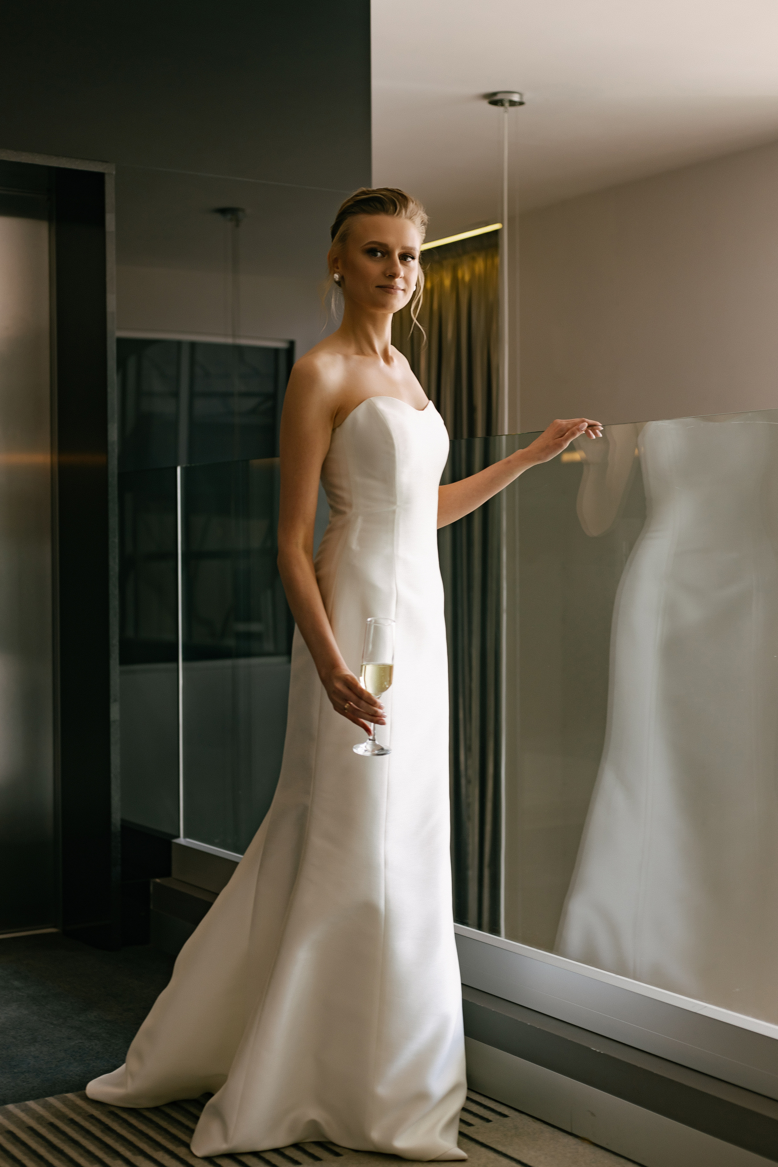 Теплый Апрель. Фотограф Андрей Куськало