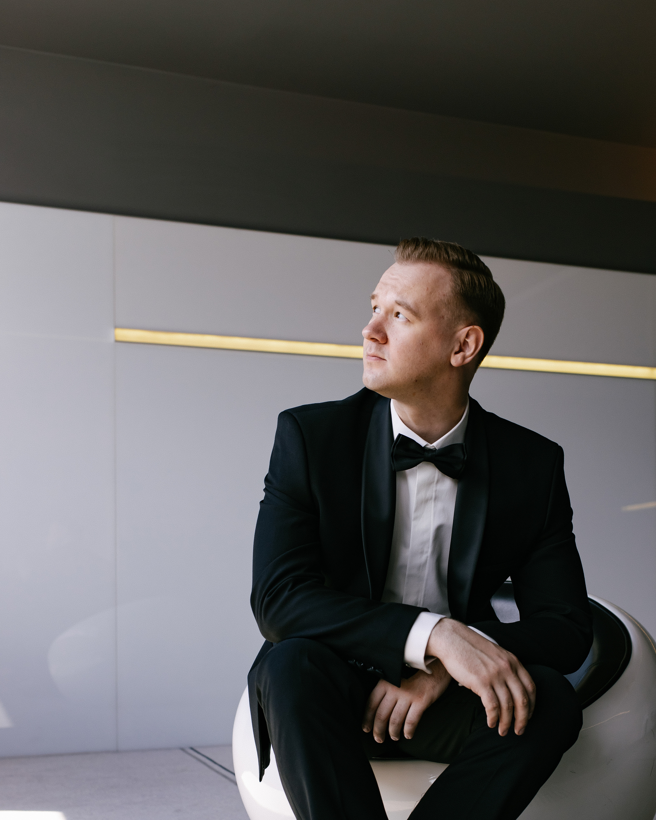 Теплый Апрель. Фотограф Андрей Куськало