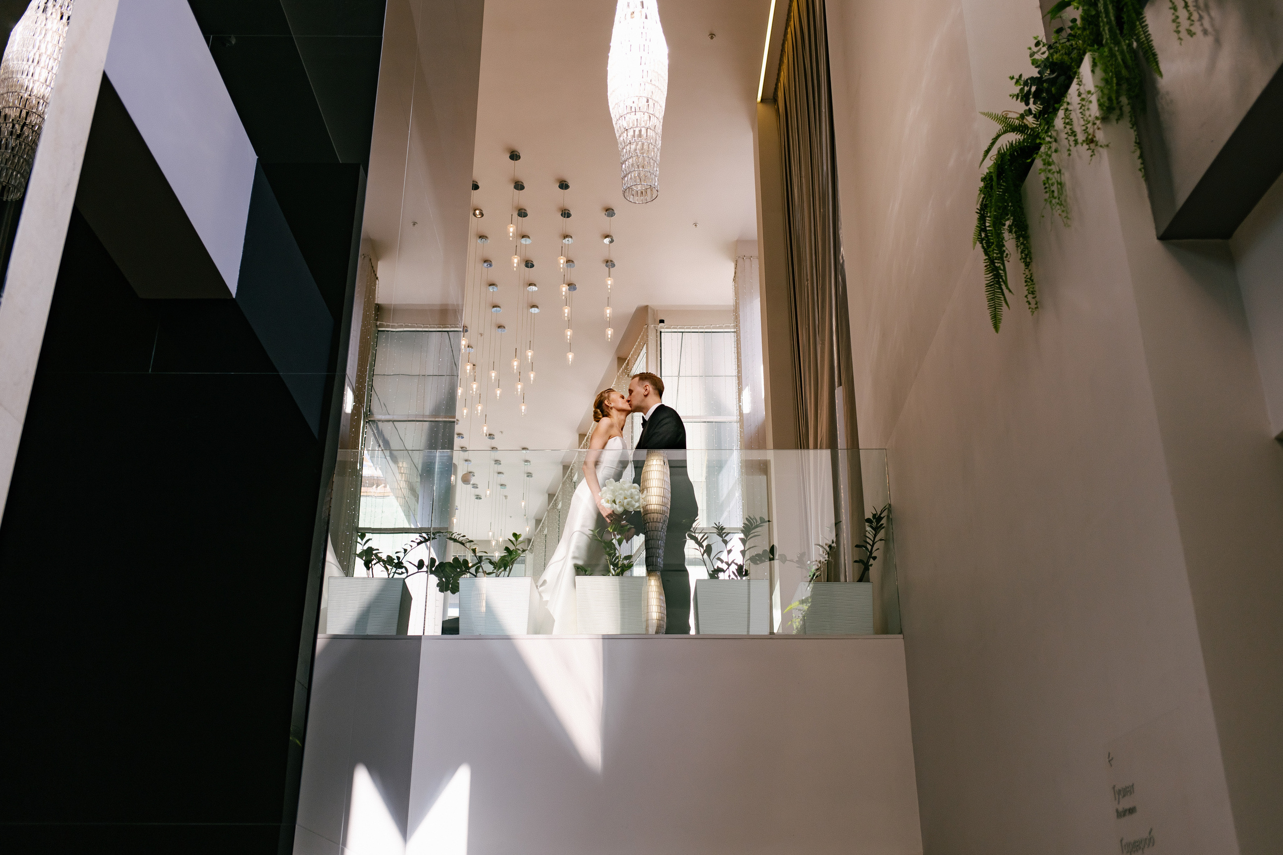 Теплый Апрель. Фотограф Андрей Куськало