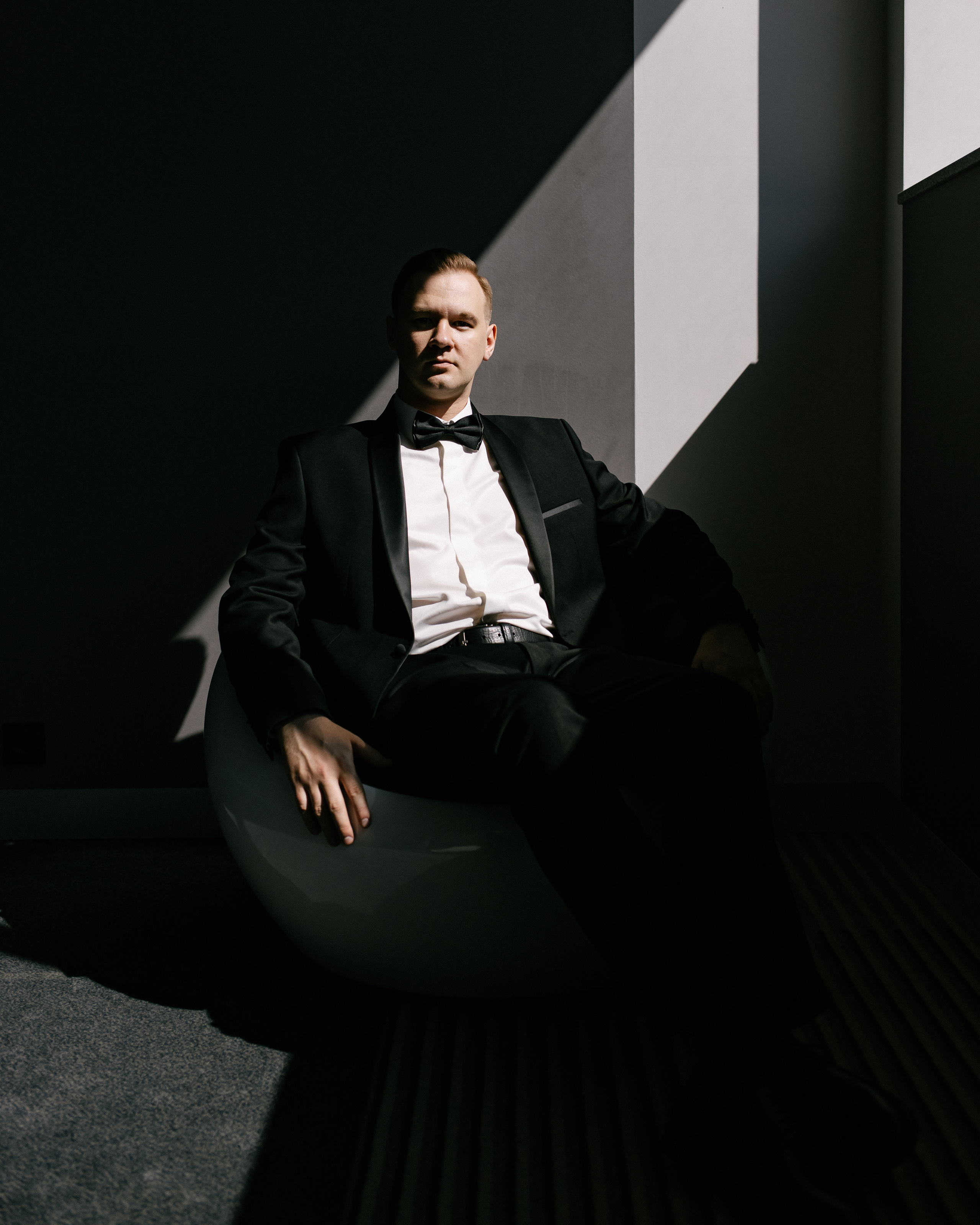 Теплый Апрель. Фотограф Андрей Куськало