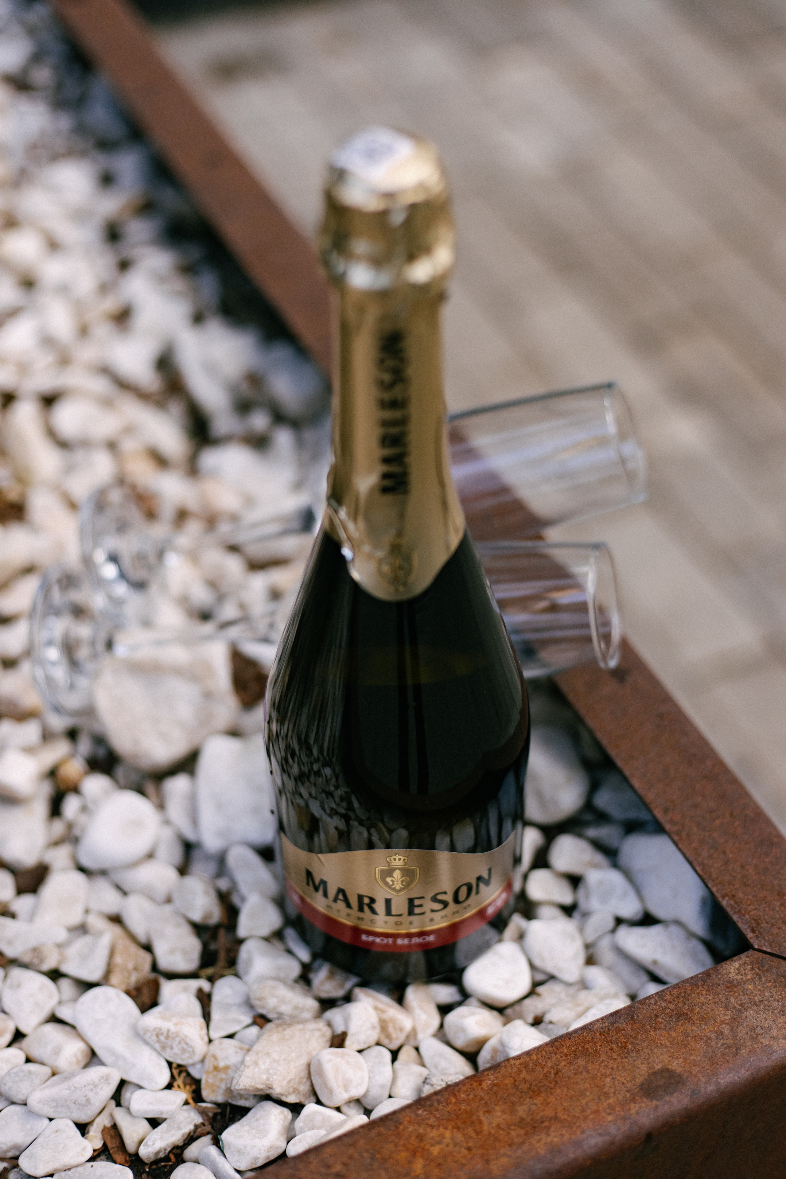 Теплый Апрель. Фотограф Андрей Куськало