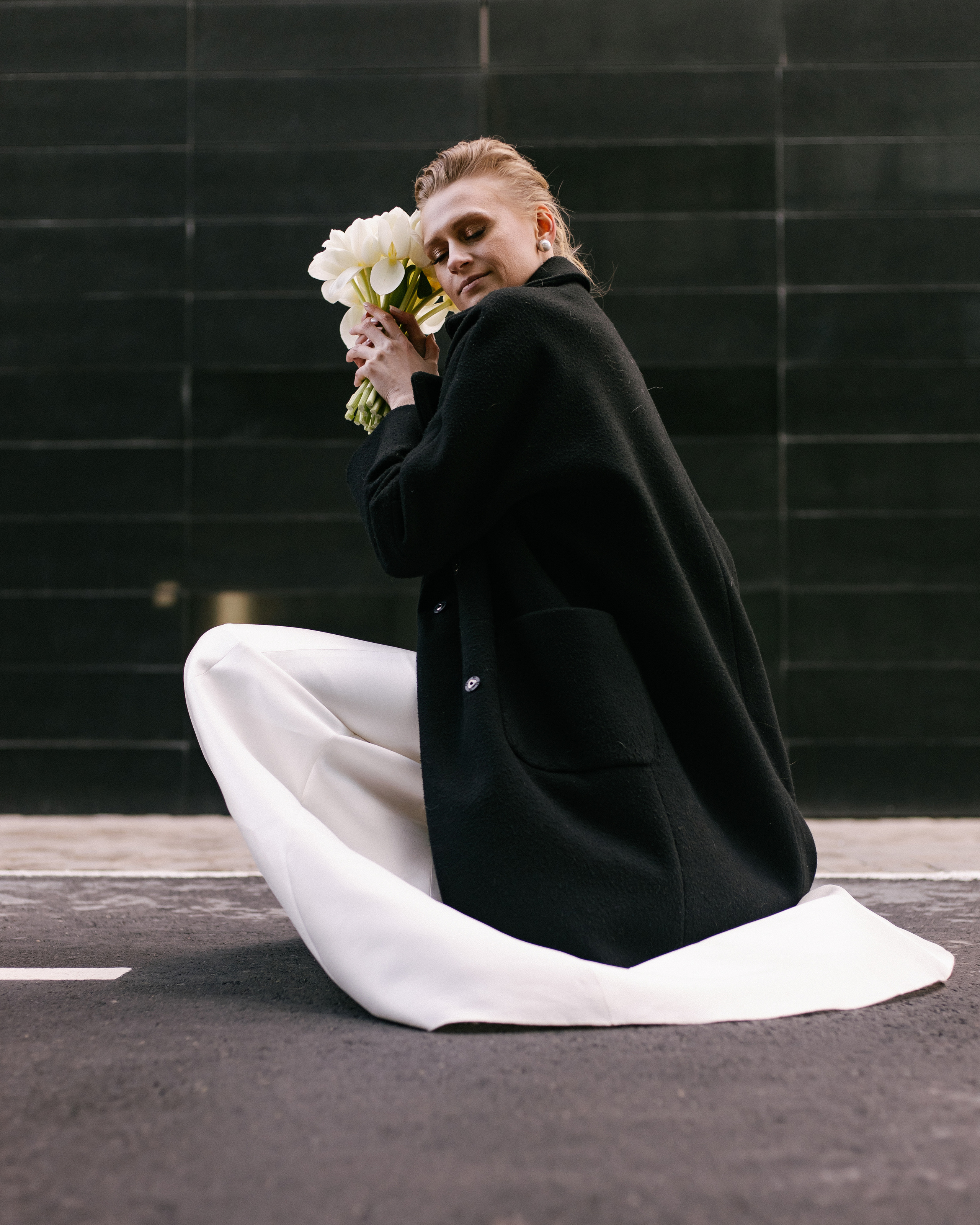 Теплый Апрель. Фотограф Андрей Куськало