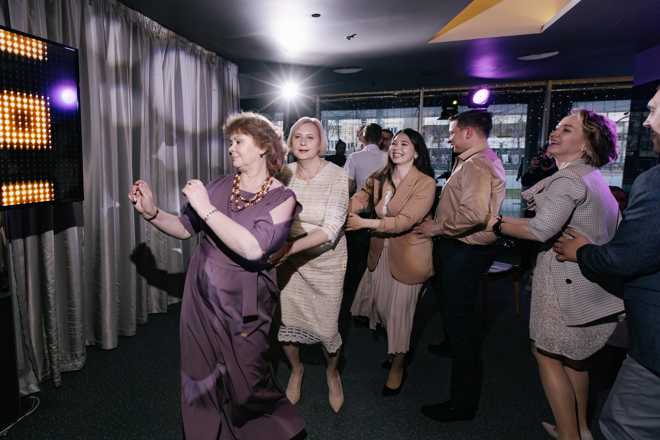 Теплый Апрель. Фотограф Андрей Куськало