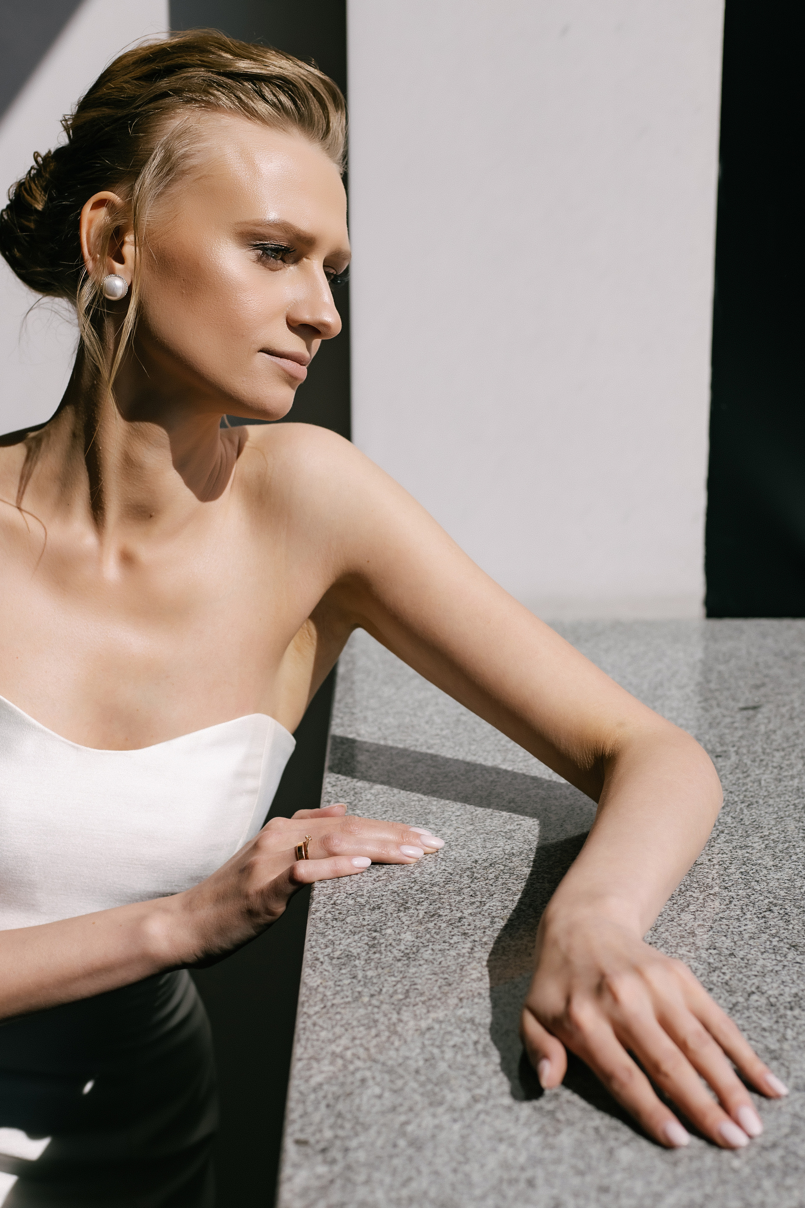 Теплый Апрель. Фотограф Андрей Куськало