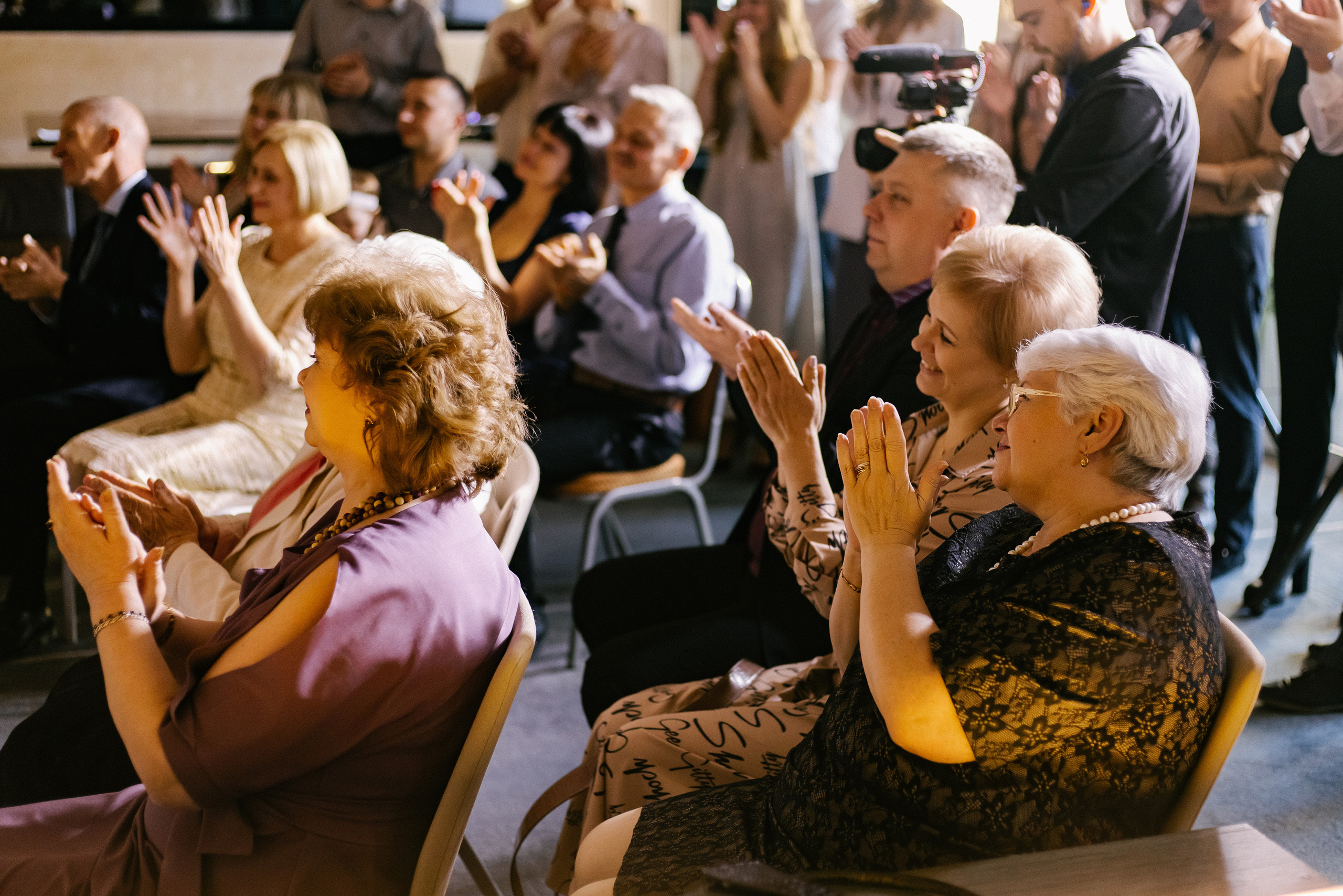 Теплый Апрель. Фотограф Андрей Куськало