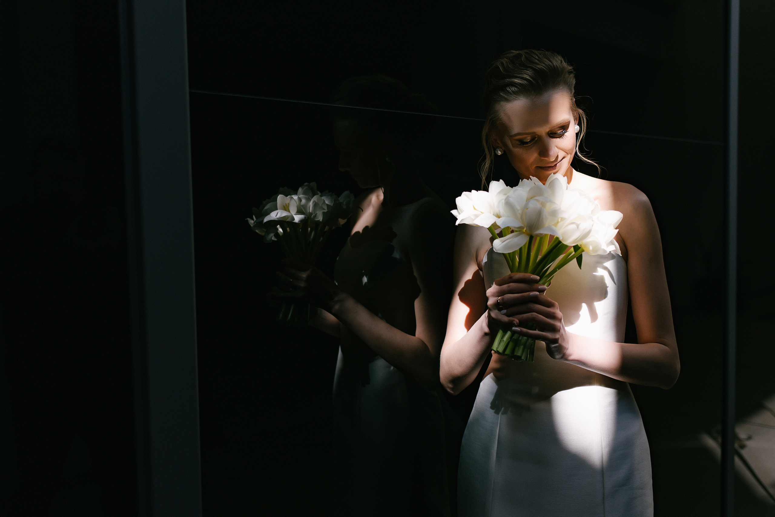 Теплый Апрель. Фотограф Андрей Куськало