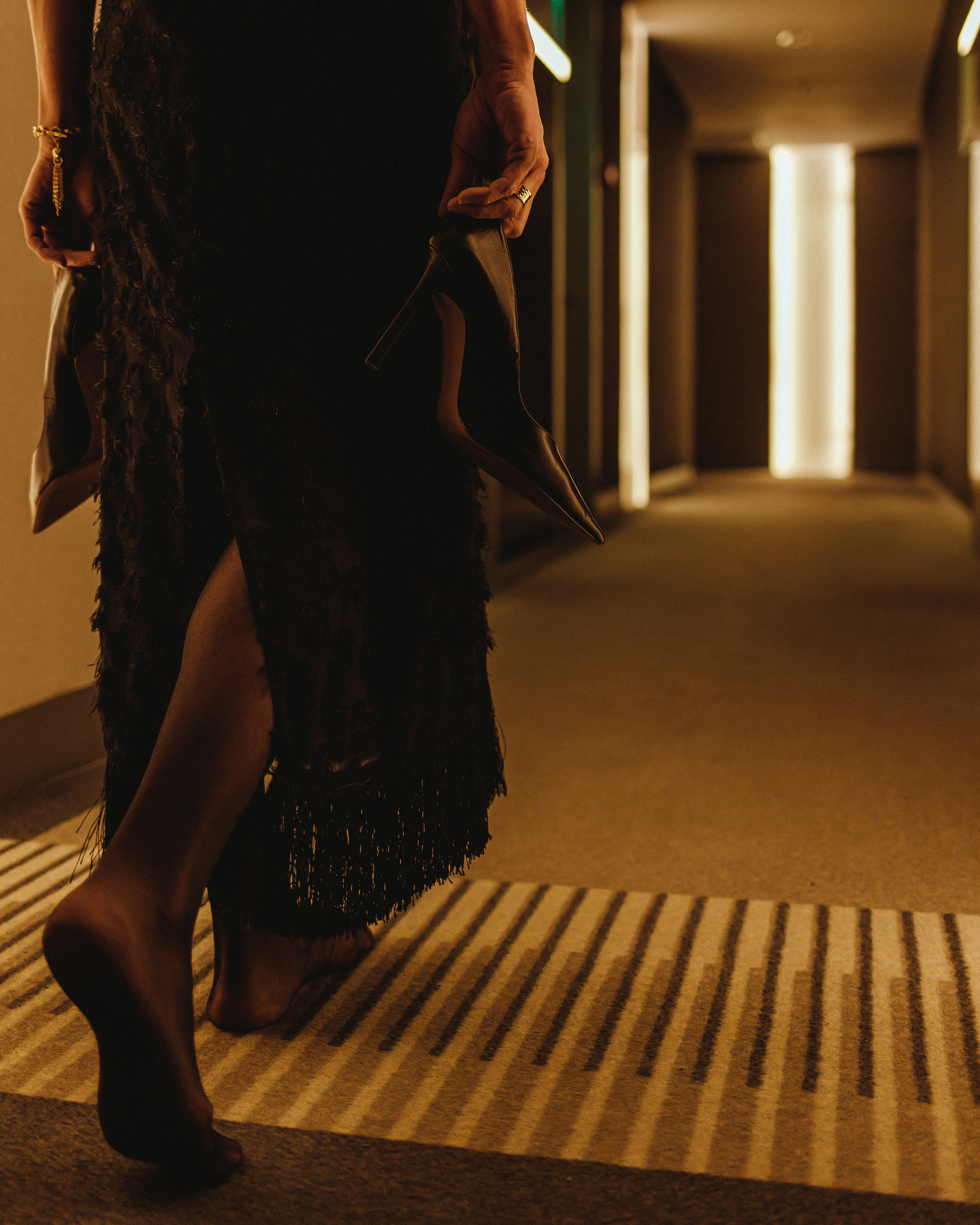 Woman and wine. Фотограф Андрей Куськало