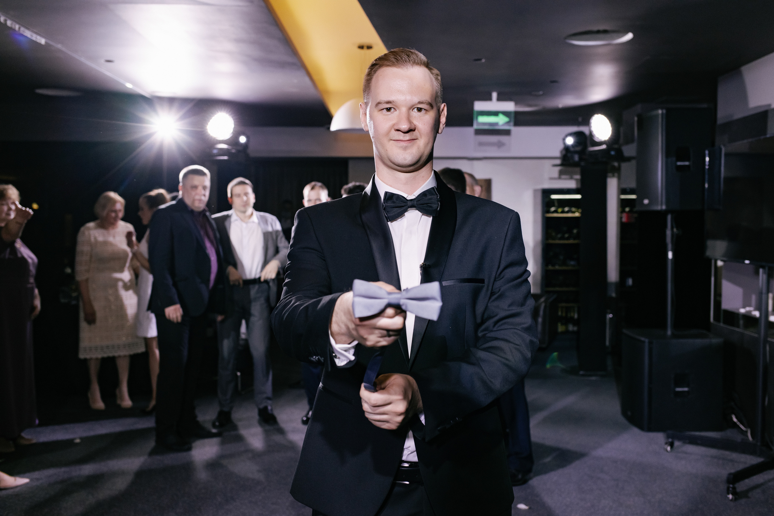 Теплый Апрель. Фотограф Андрей Куськало