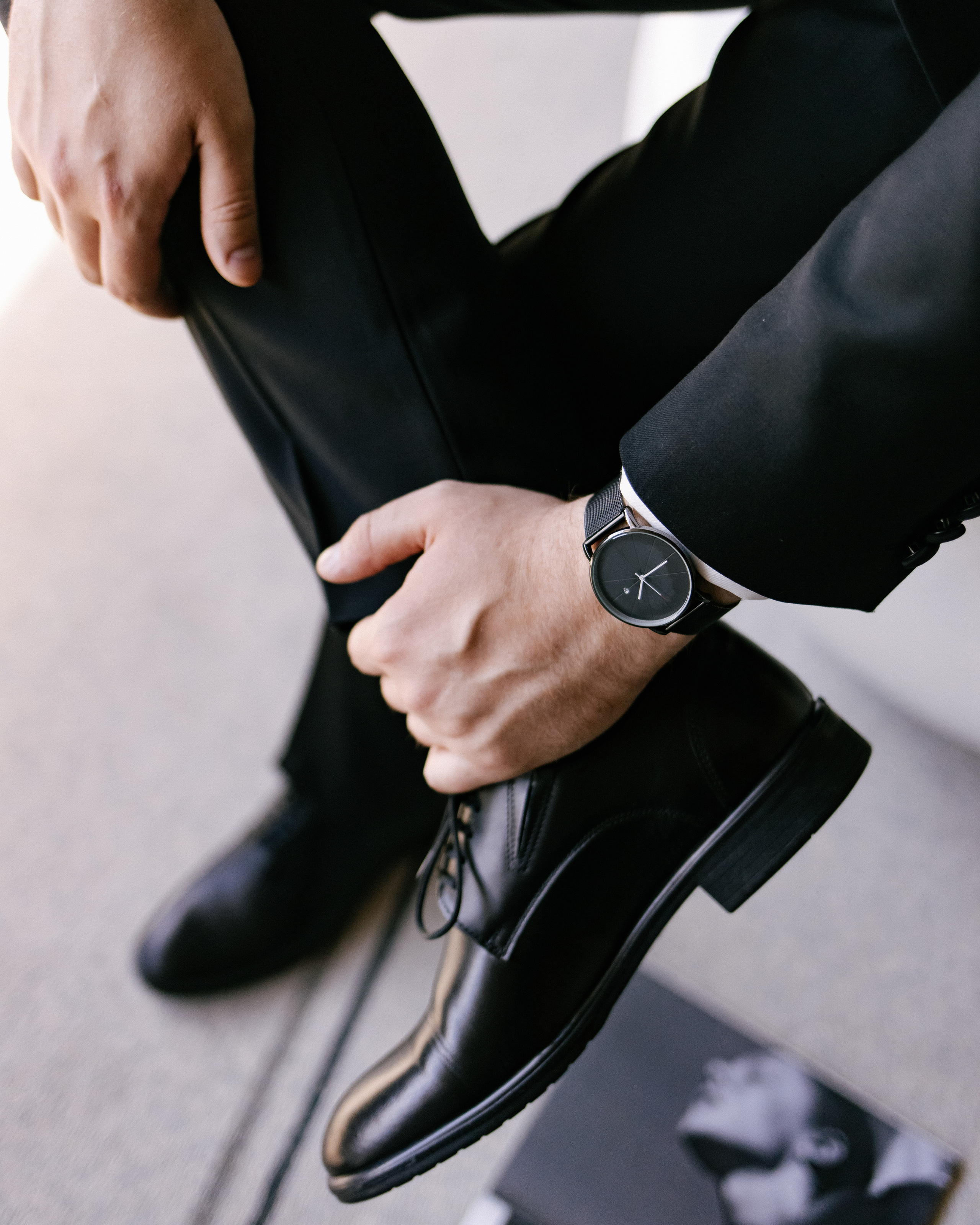 Теплый Апрель. Фотограф Андрей Куськало