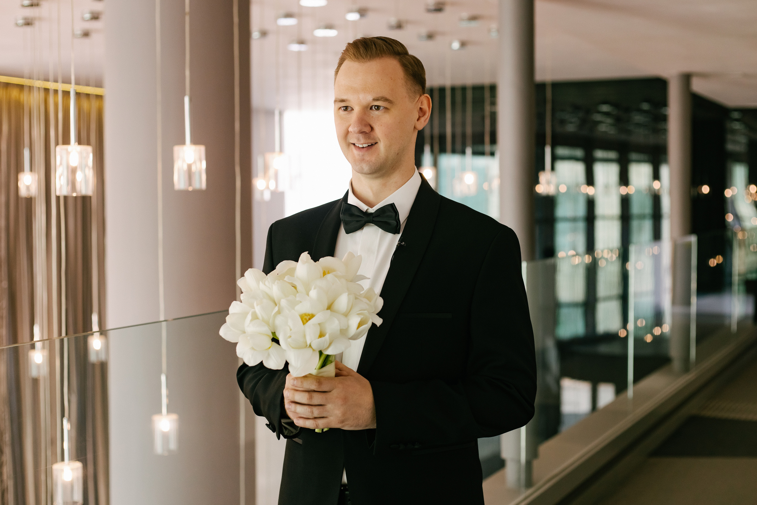 Теплый Апрель. Фотограф Андрей Куськало