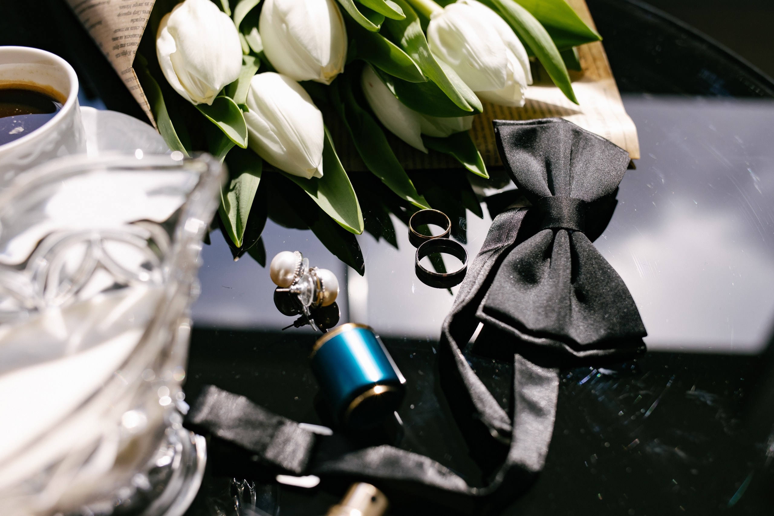 Теплый Апрель. Фотограф Андрей Куськало