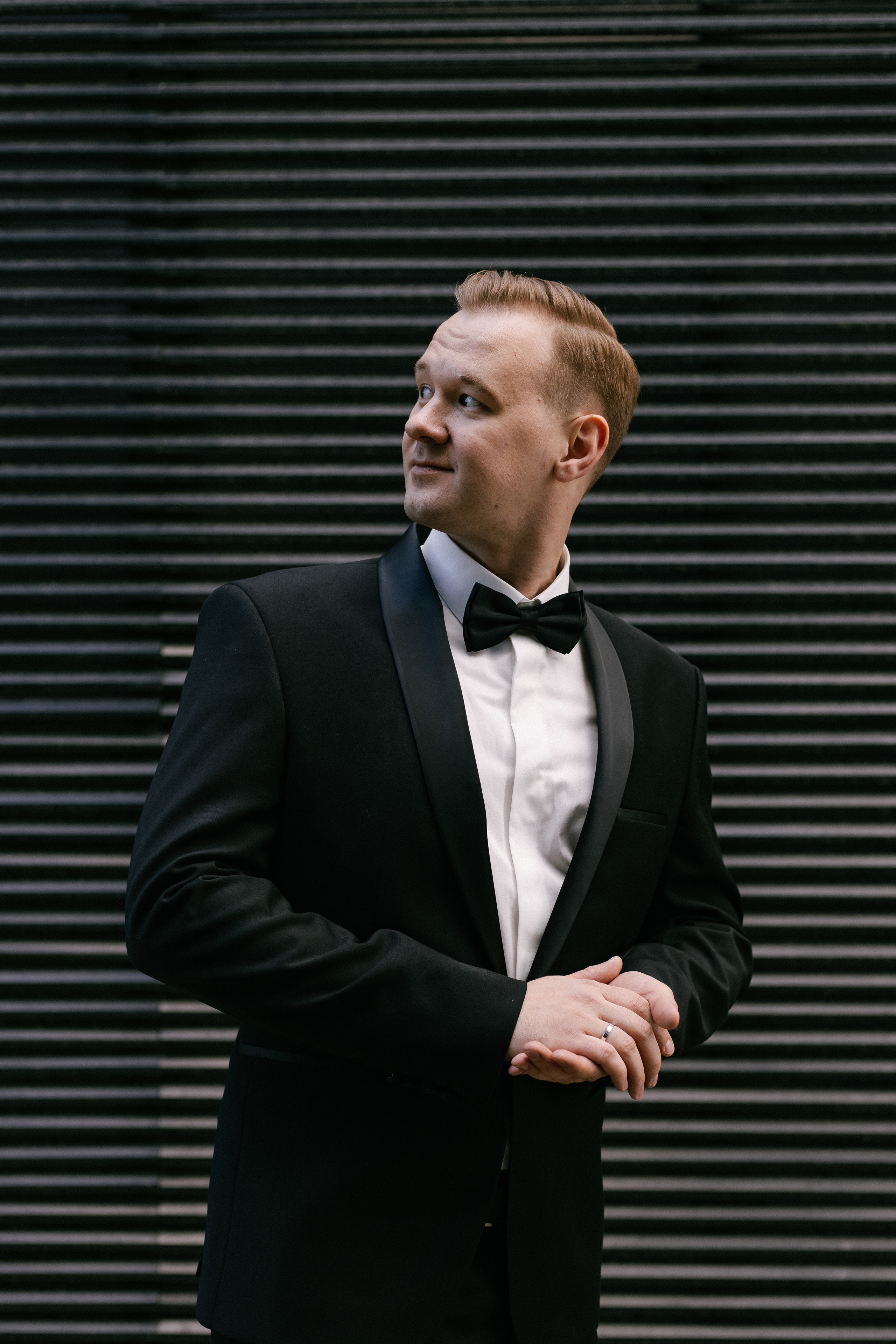 Теплый Апрель. Фотограф Андрей Куськало