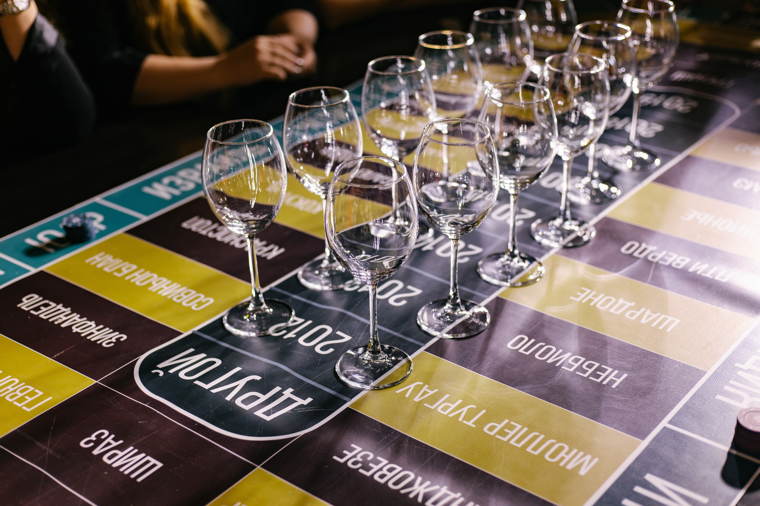 Теплый Апрель. Фотограф Андрей Куськало