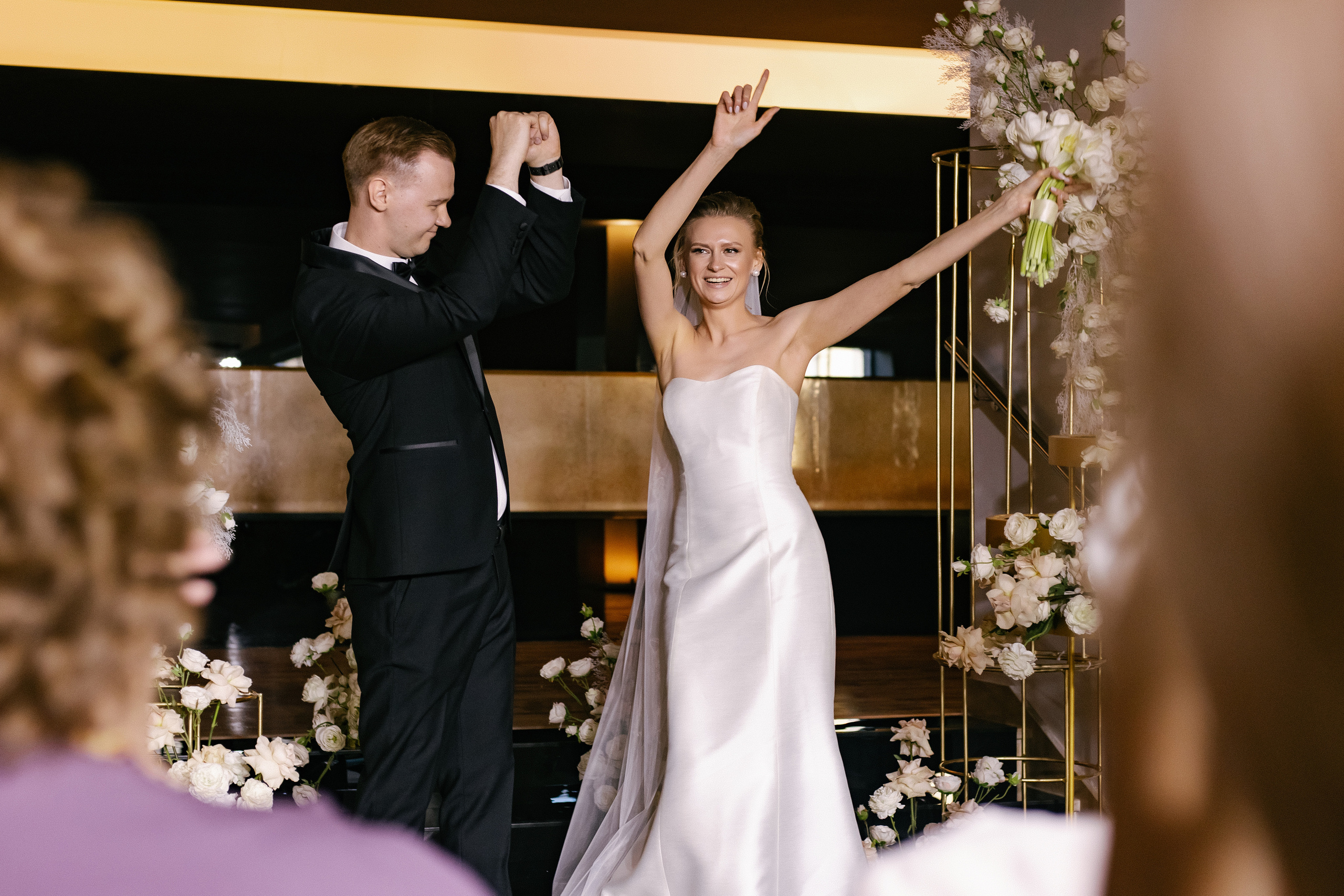 Теплый Апрель. Фотограф Андрей Куськало