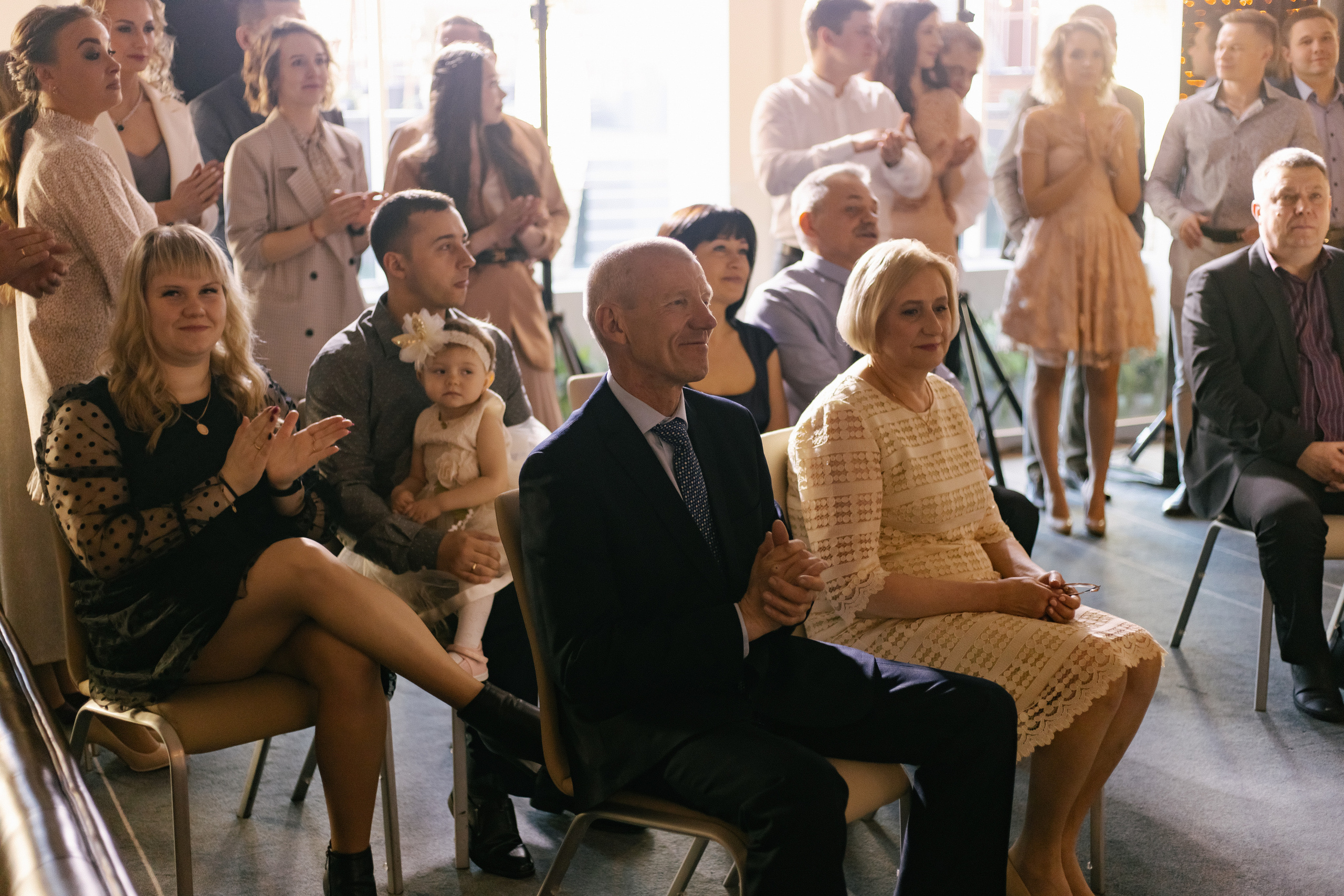 Теплый Апрель. Фотограф Андрей Куськало