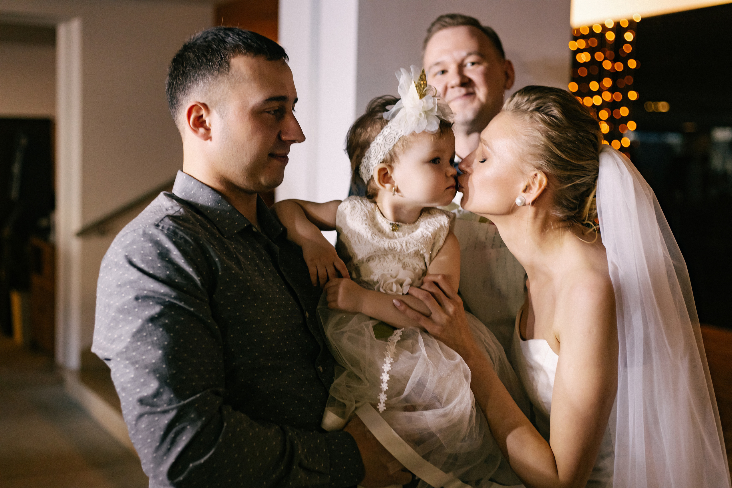 Теплый Апрель. Фотограф Андрей Куськало