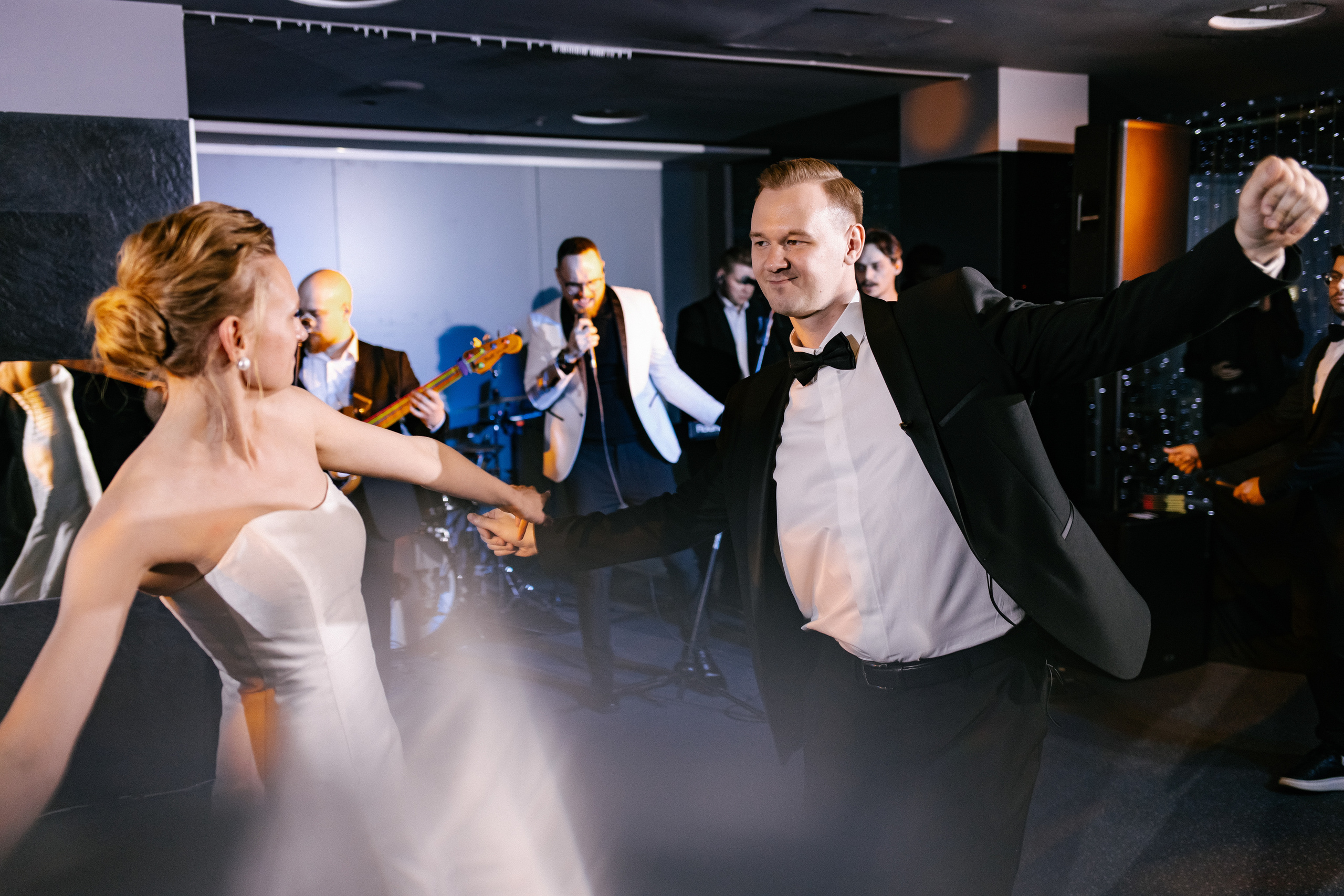 Теплый Апрель. Фотограф Андрей Куськало