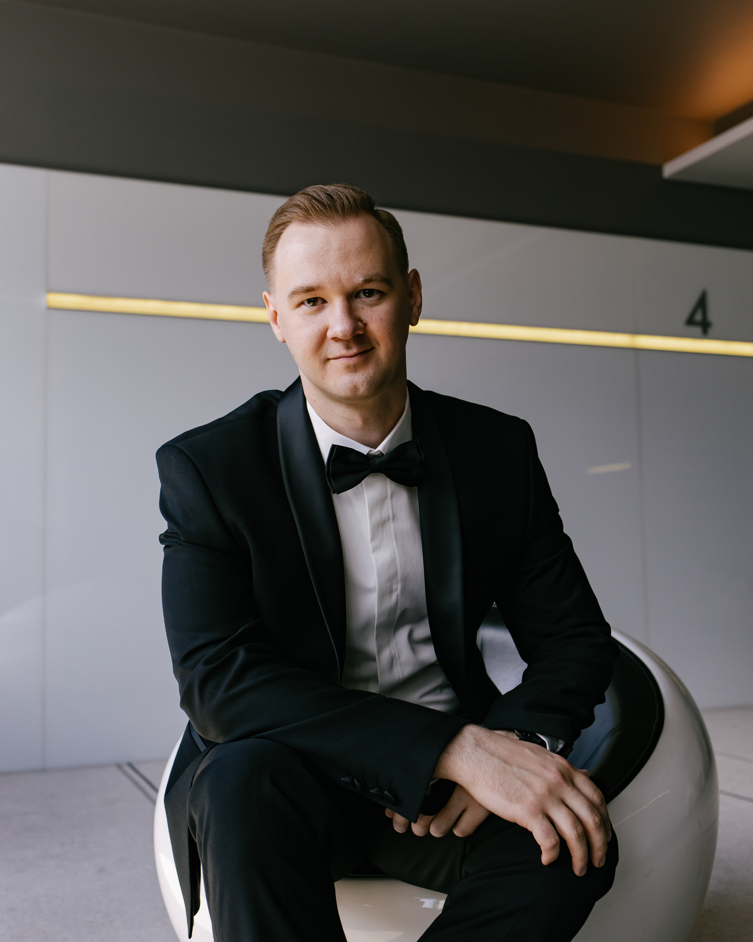 Теплый Апрель. Фотограф Андрей Куськало