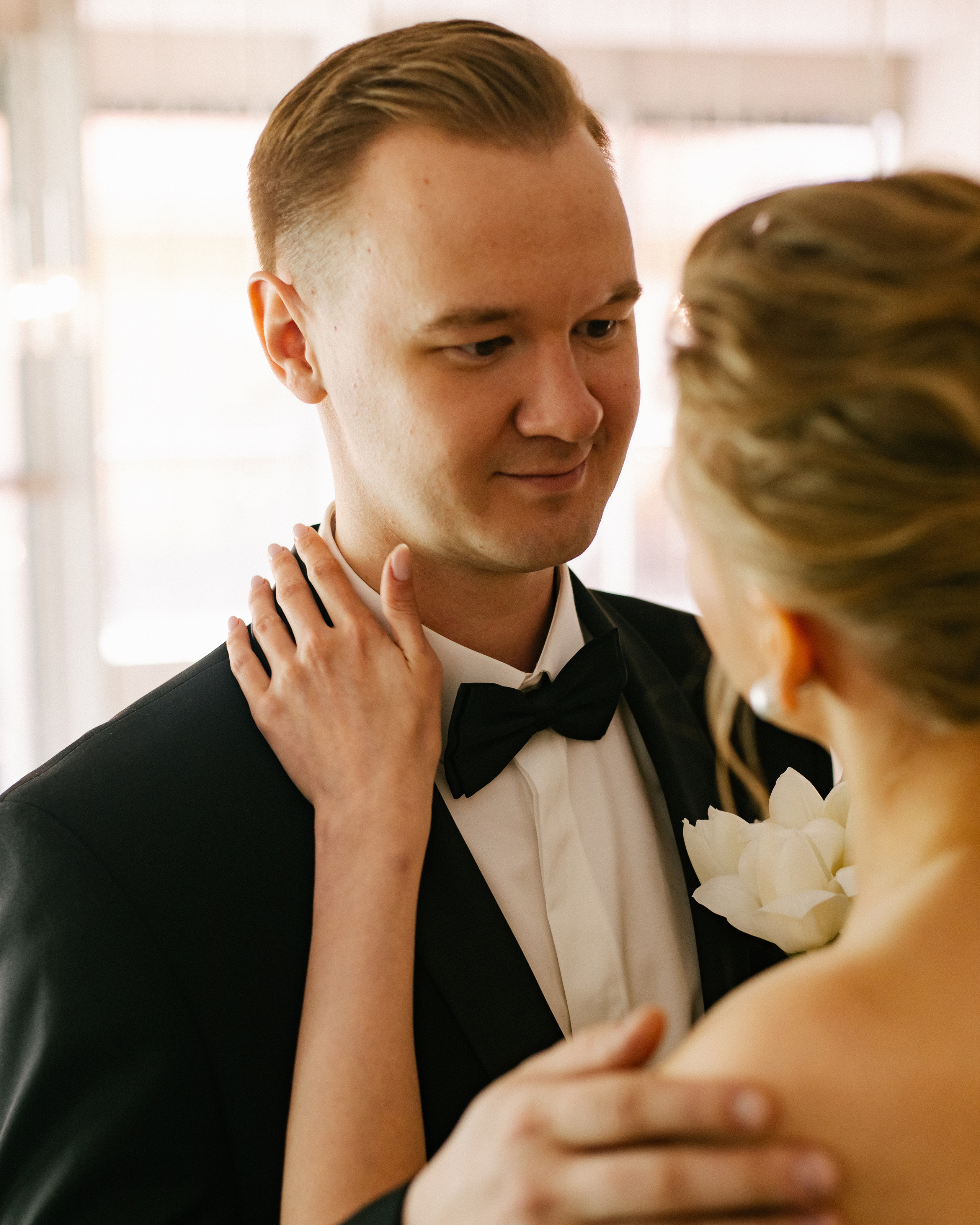 Теплый Апрель. Фотограф Андрей Куськало