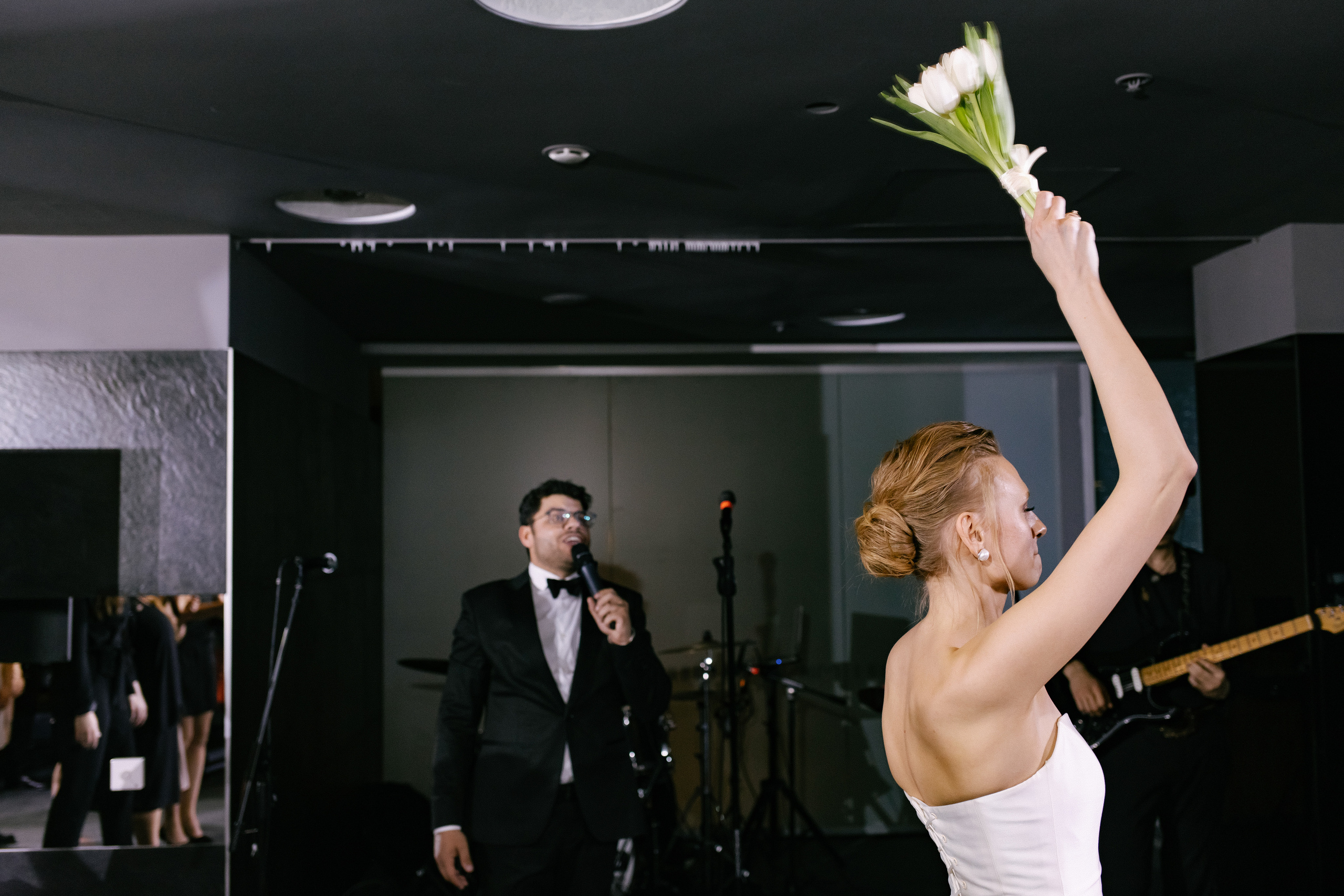 Теплый Апрель. Фотограф Андрей Куськало