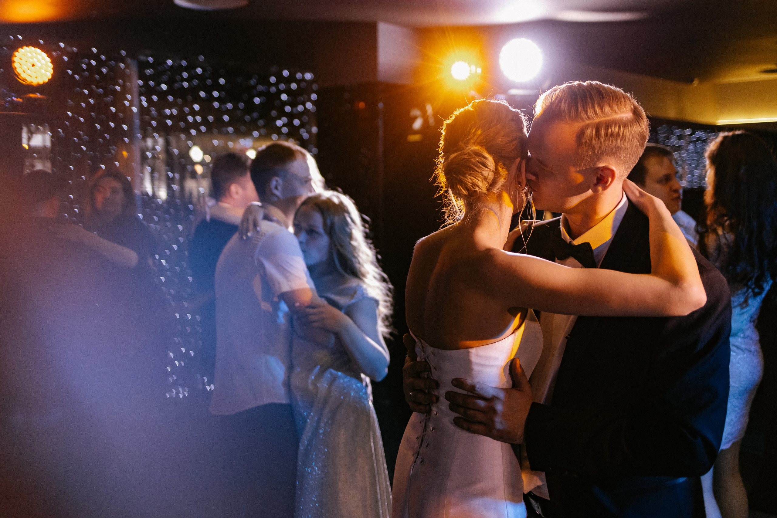 Теплый Апрель. Фотограф Андрей Куськало