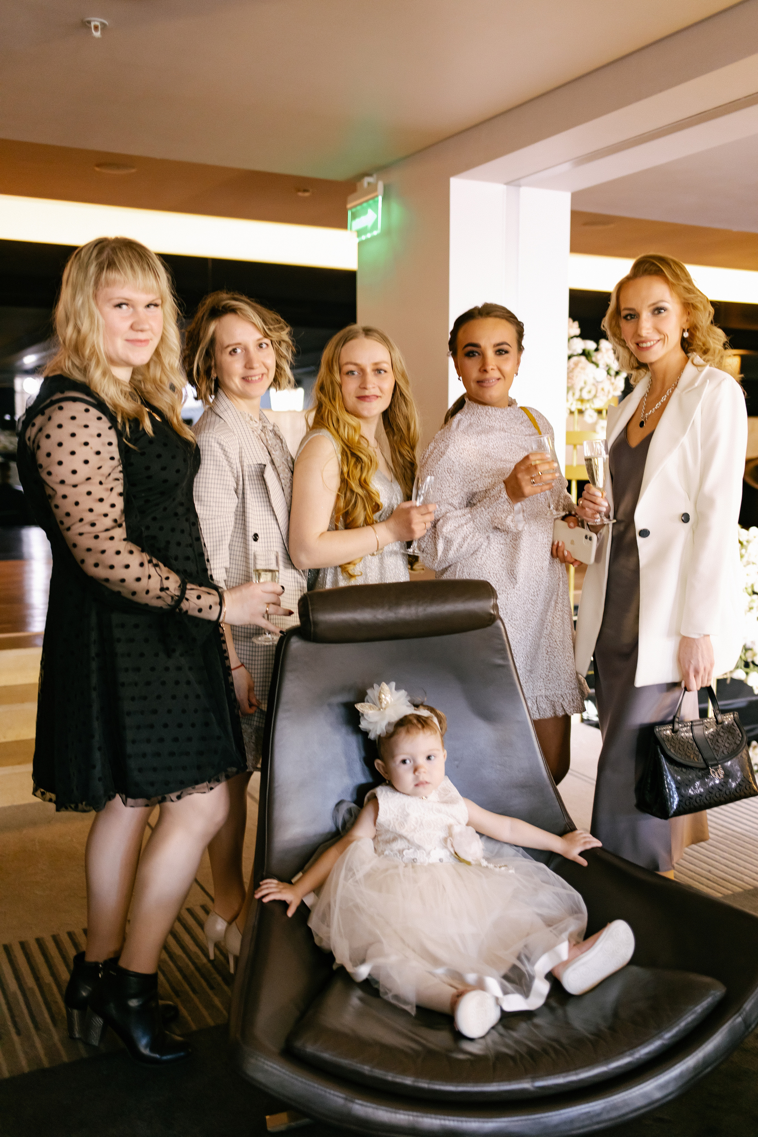 Теплый Апрель. Фотограф Андрей Куськало