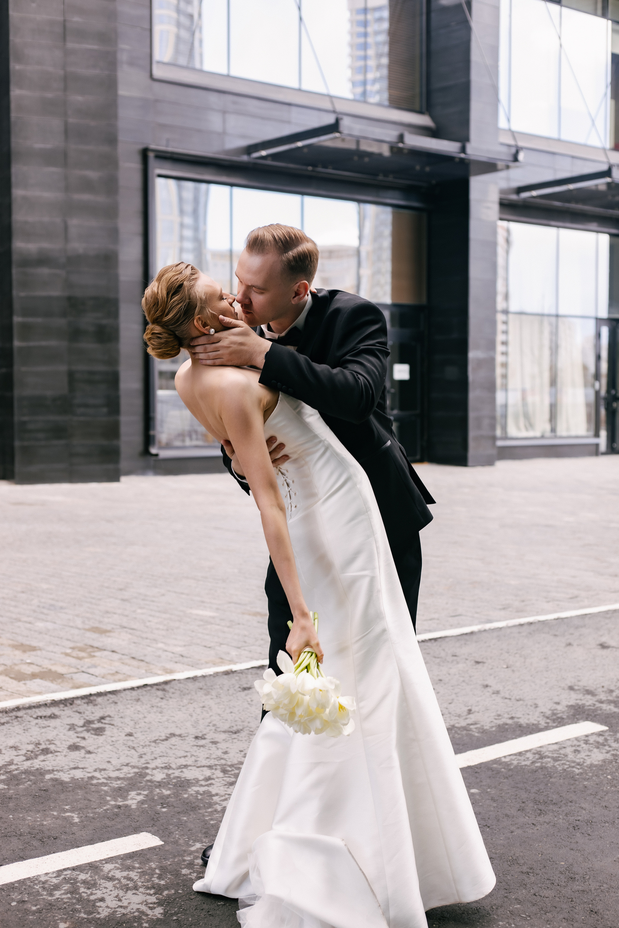 Теплый Апрель. Фотограф Андрей Куськало