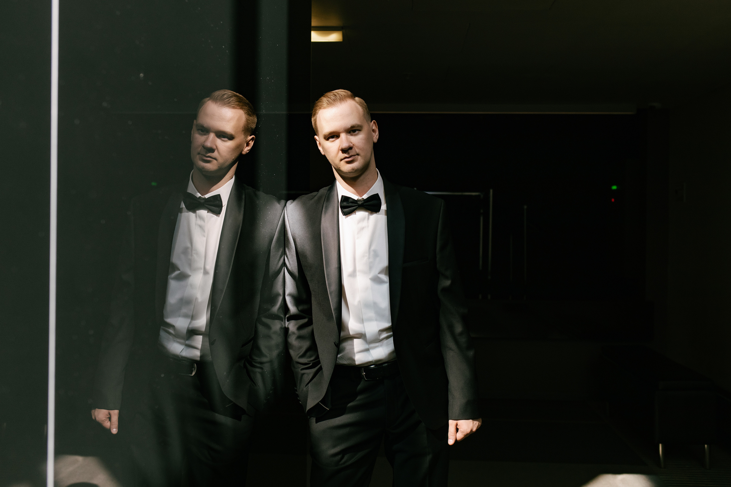 Теплый Апрель. Фотограф Андрей Куськало