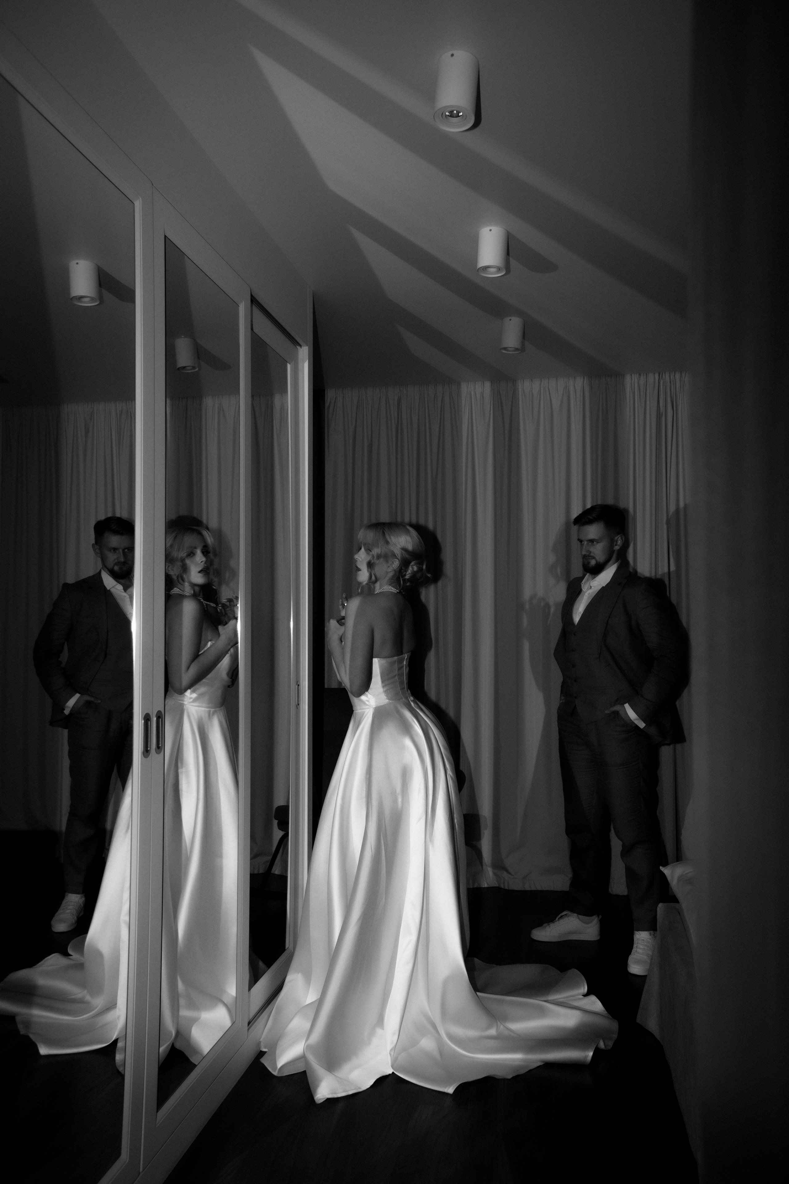 Свадебная съемка в Санкт-Петербурге. Женский фотограф в Санкт-Петербурге, Москве и весь мир Алёна Мамаева