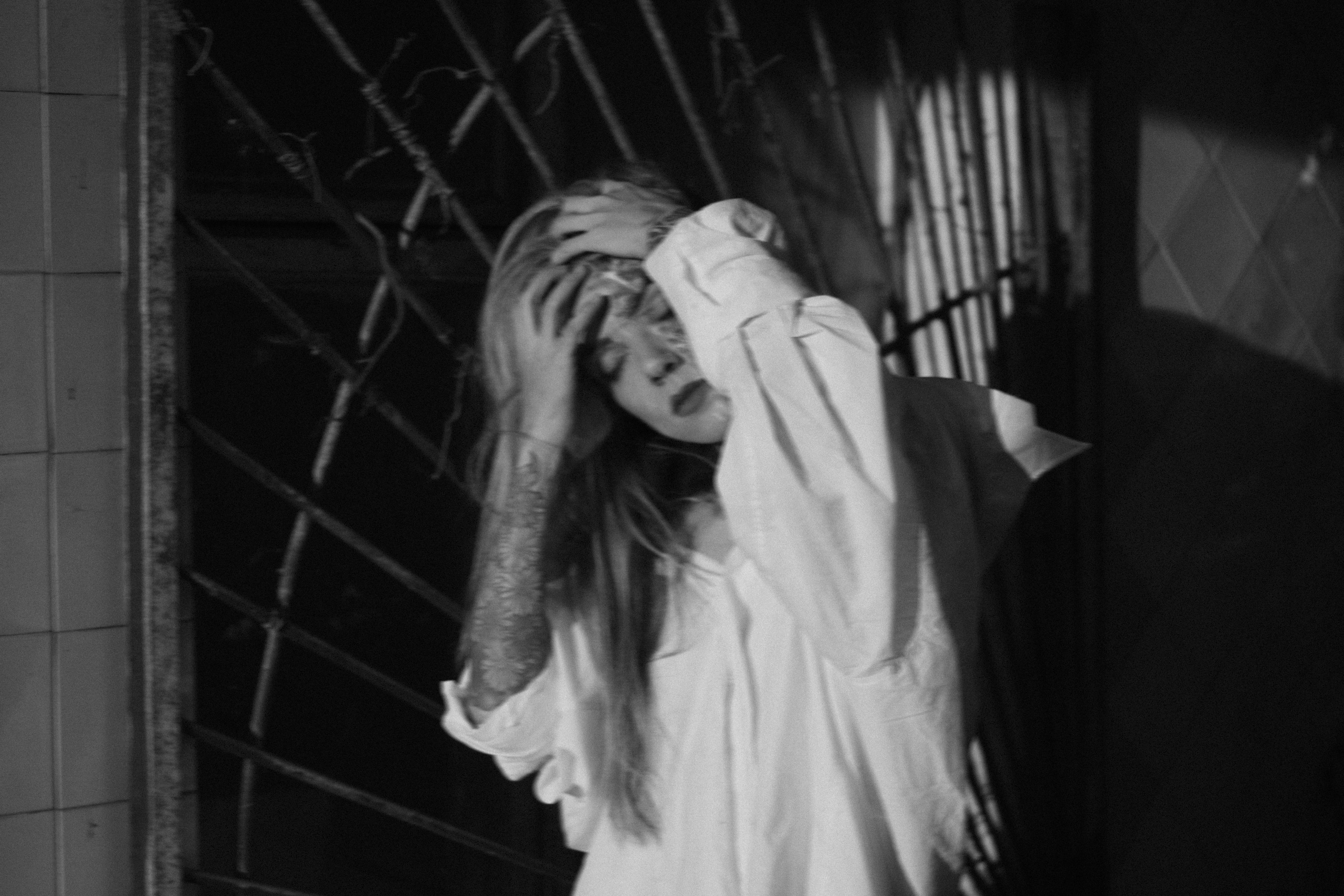 Анна. Фотограф Александр Закадычный | Таганрог