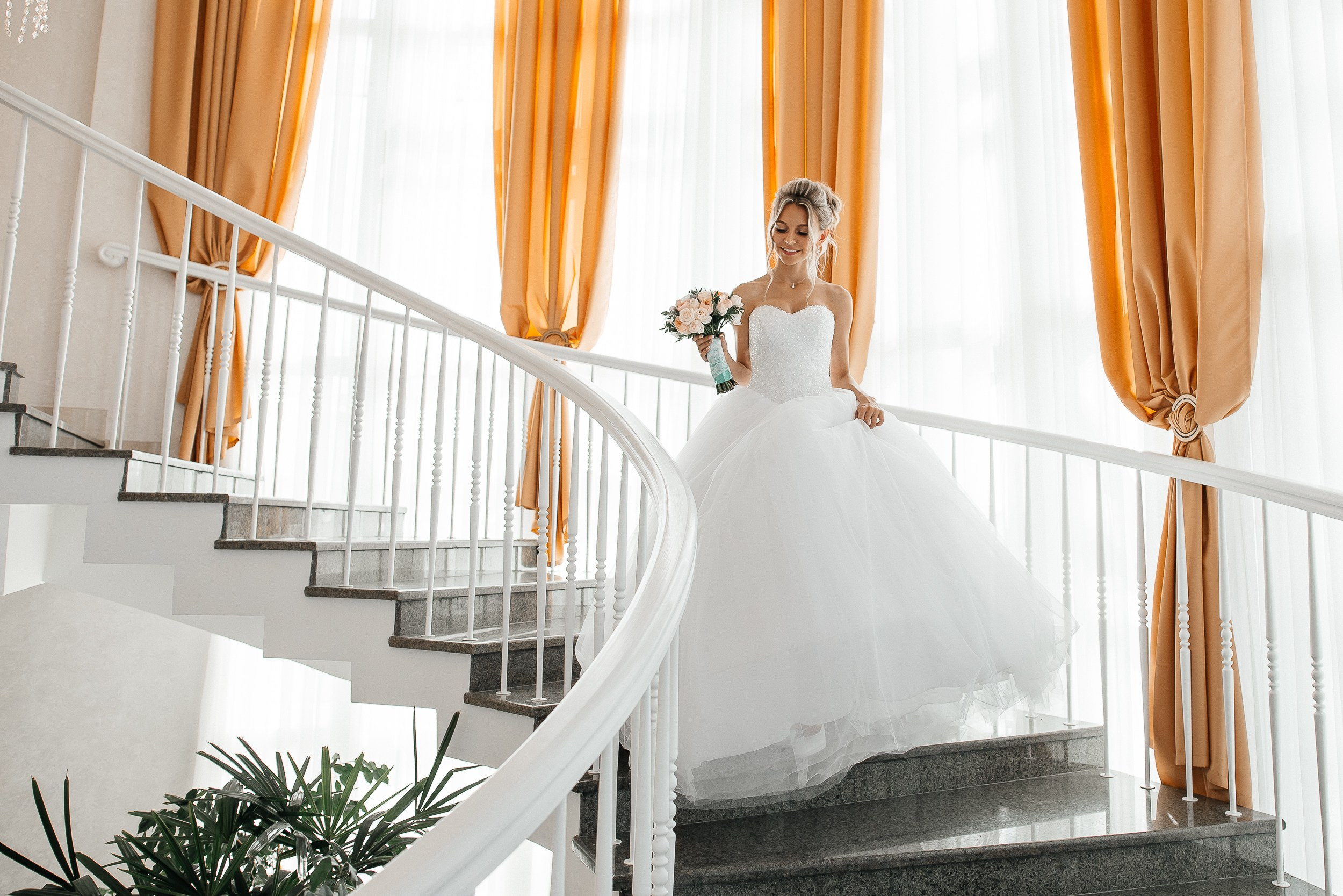 Наталья и Артем