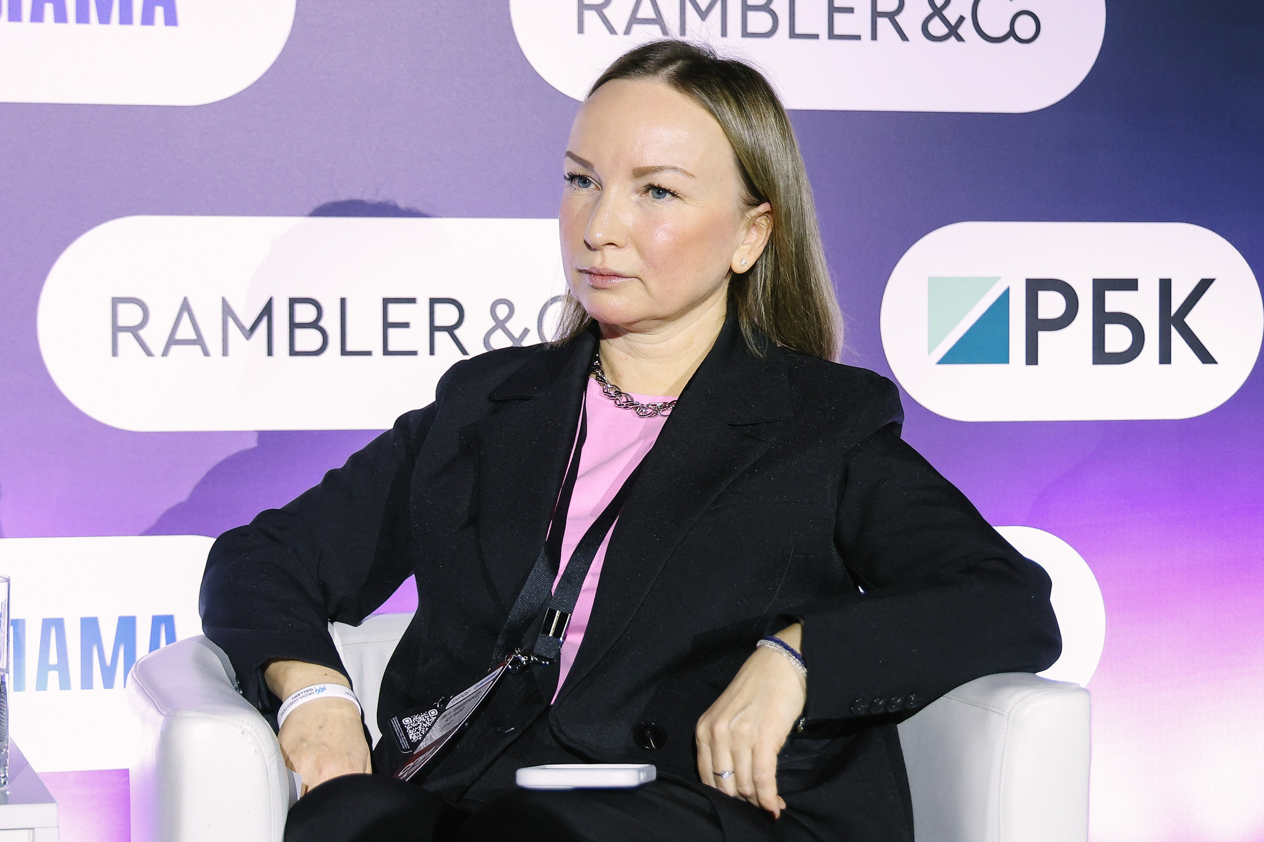 Экономфак РБК. Фотографии Media Direction Group