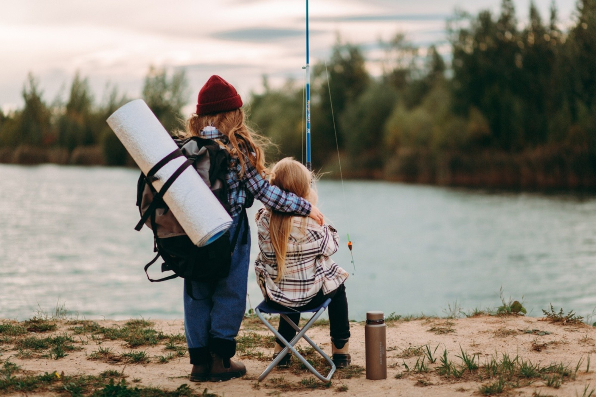 Екатерина Соловьева — Семейный фотограф