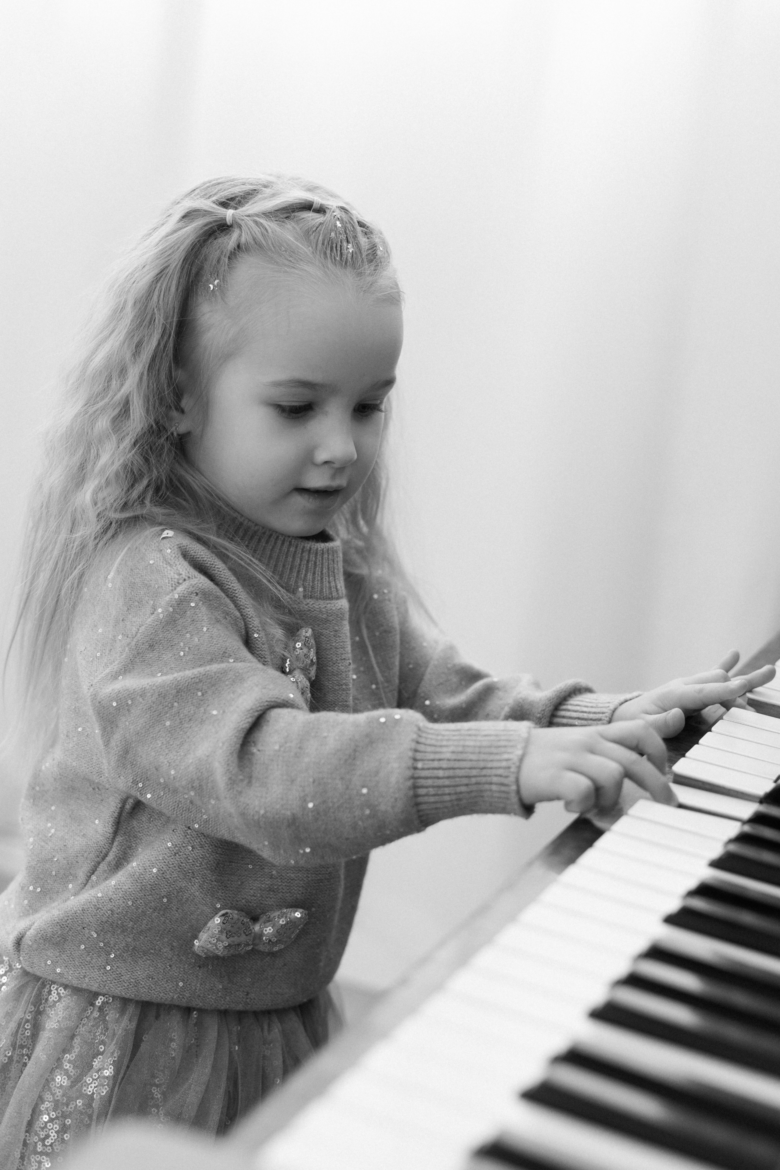 Вика и Алиса. Главная