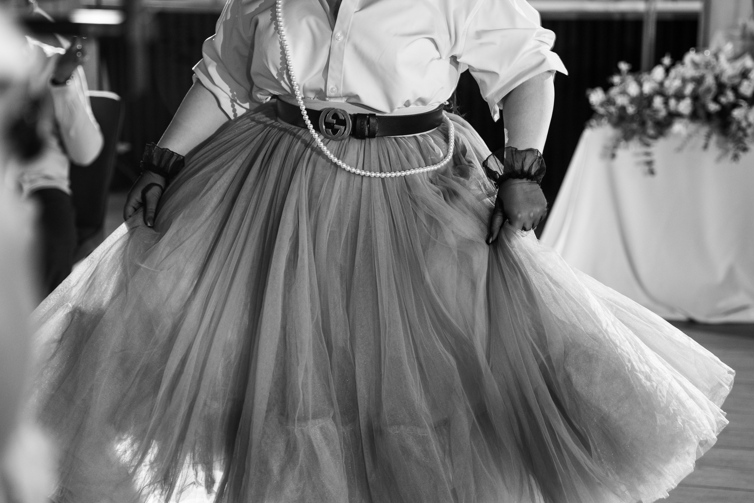 Трогательный день. Свадебный и семейный фотограф в Москве Julia Juice