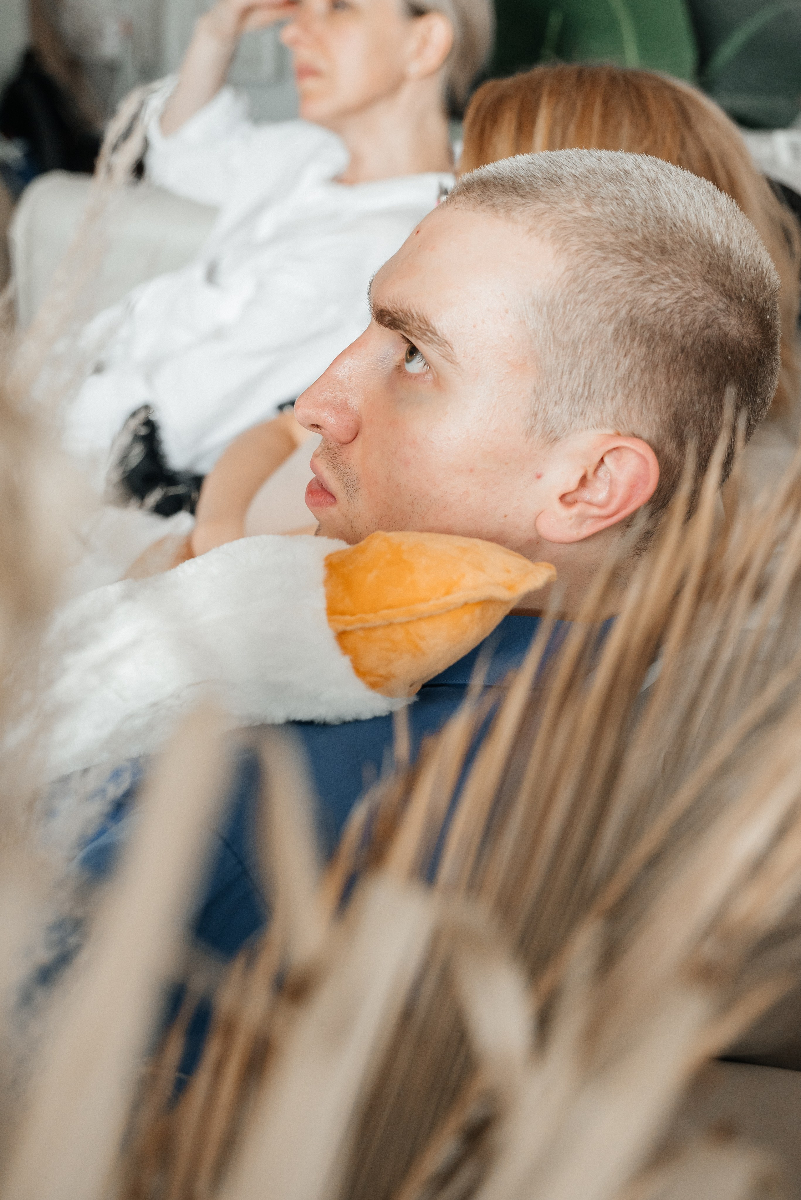 Репортаж с воркшопа