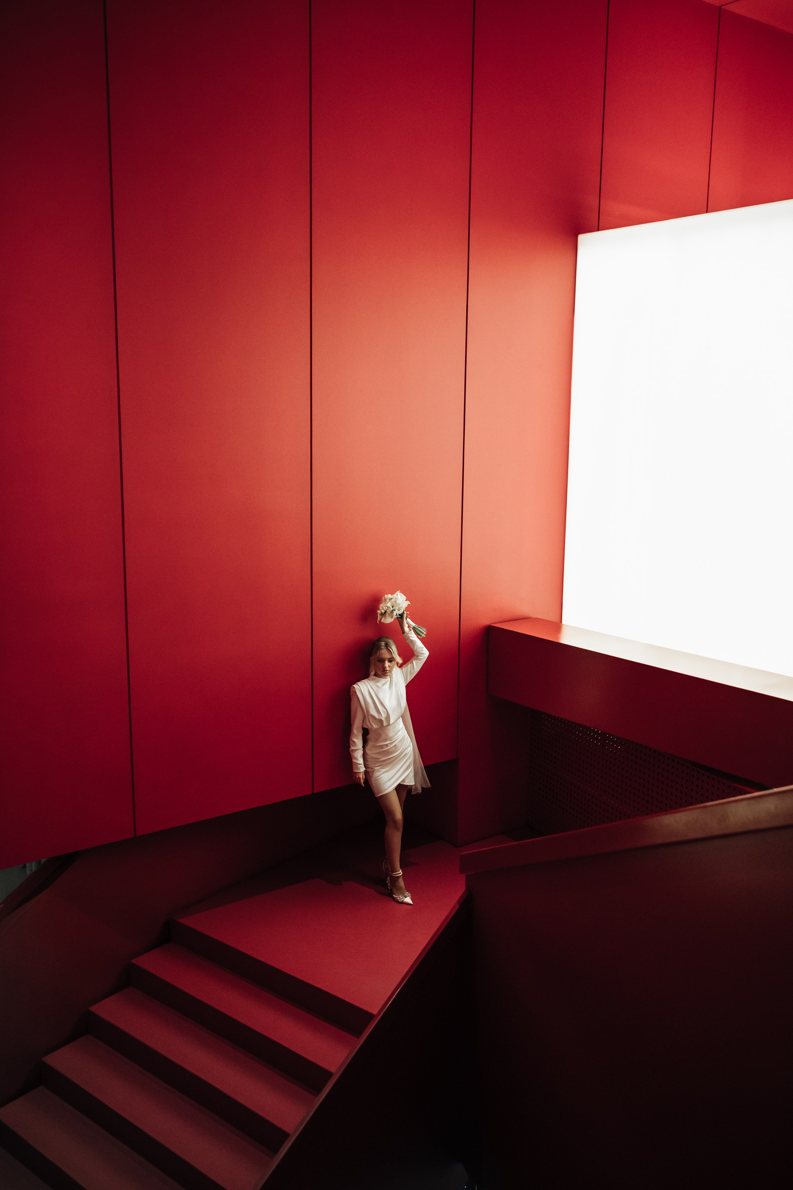 A&A. Фотограф в Санкт-Петербурге Ольга Кулеш